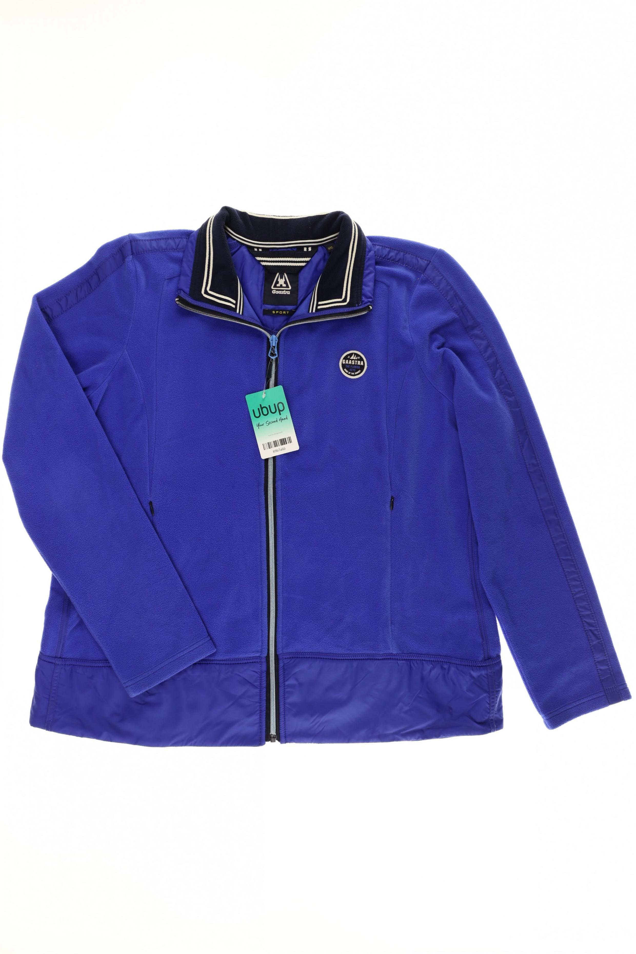 

Gaastra Damen Jacke, blau, Gr.