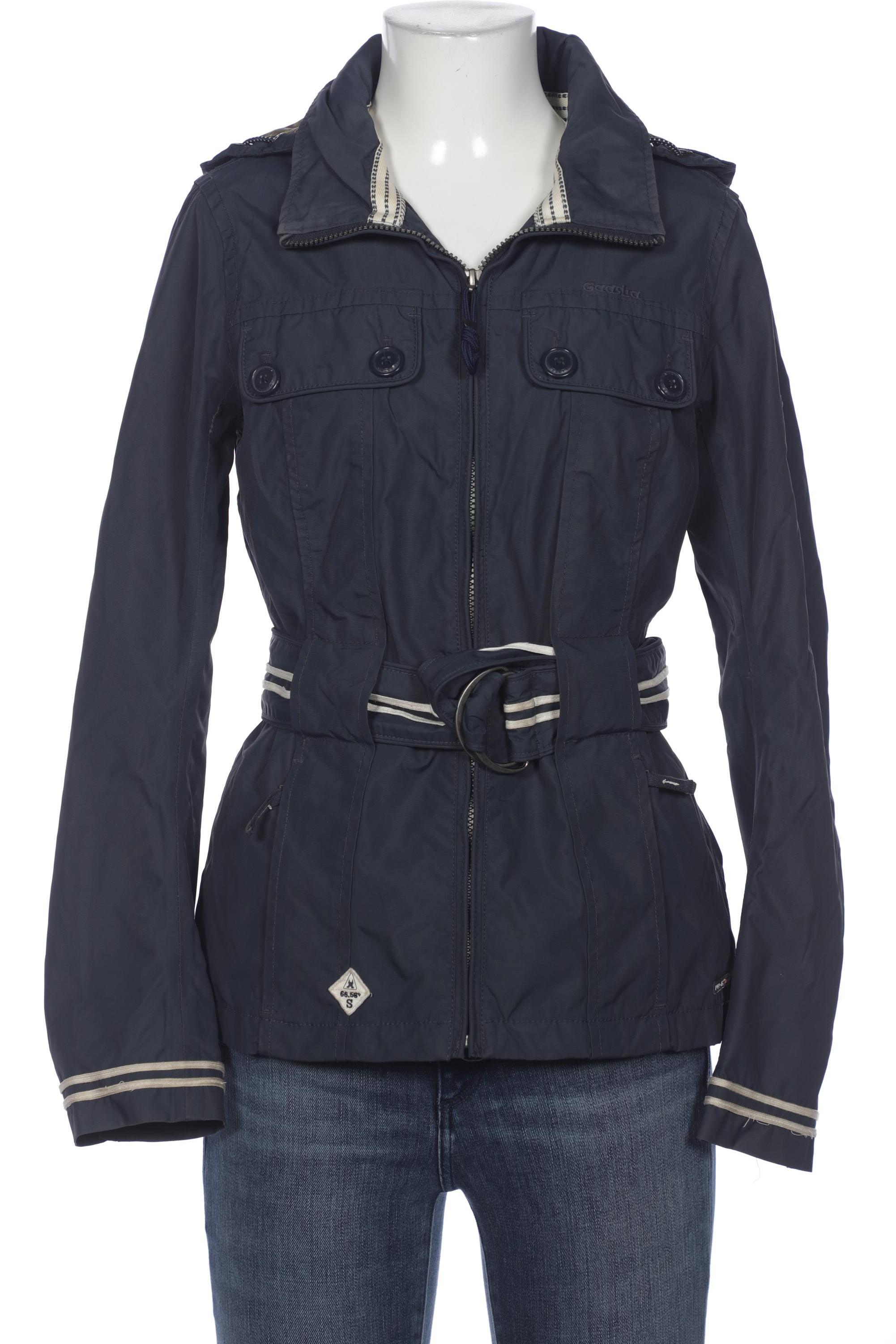 

Gaastra Damen Jacke, marineblau