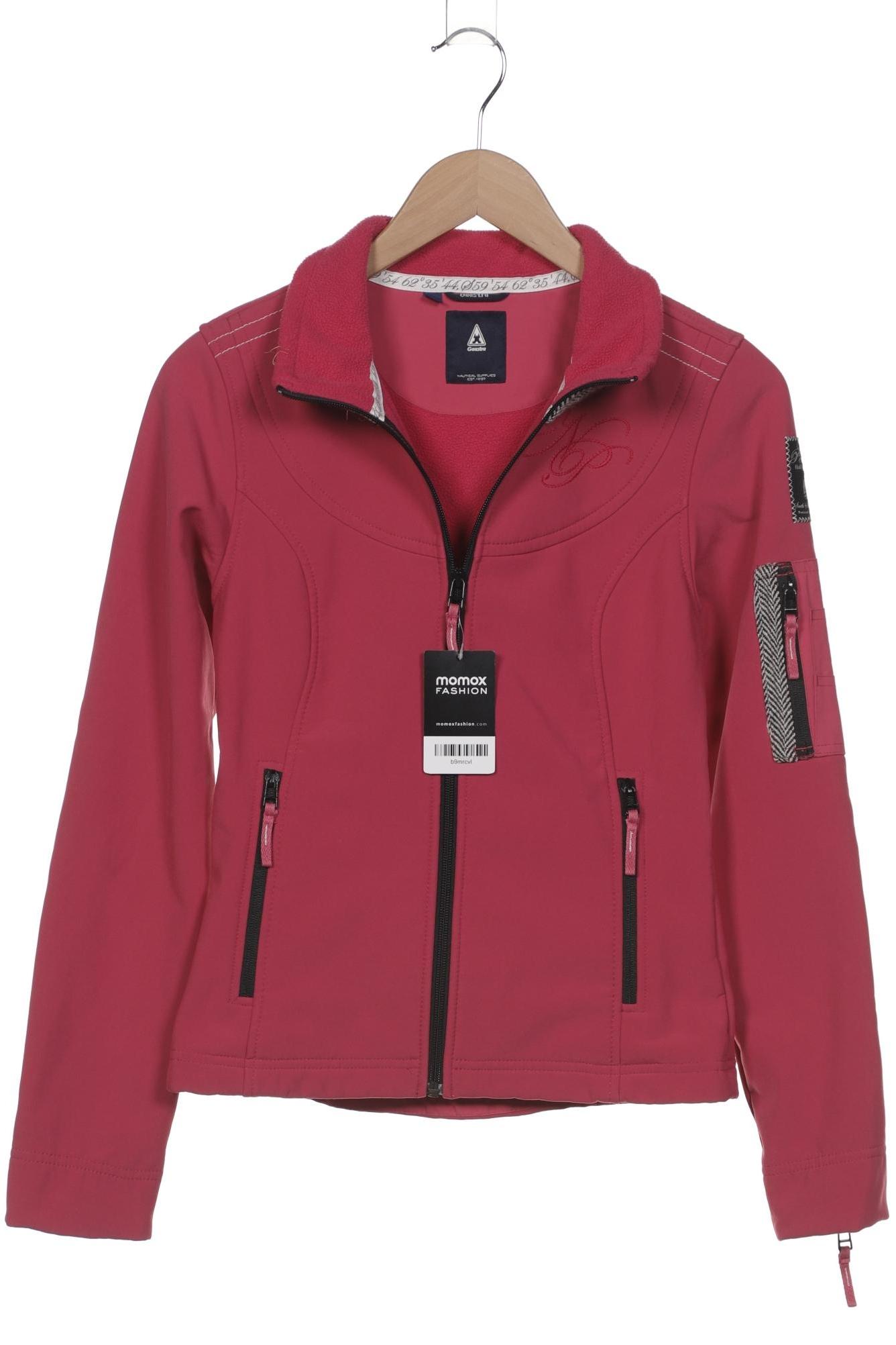

Gaastra Damen Jacke, pink, Gr. 36