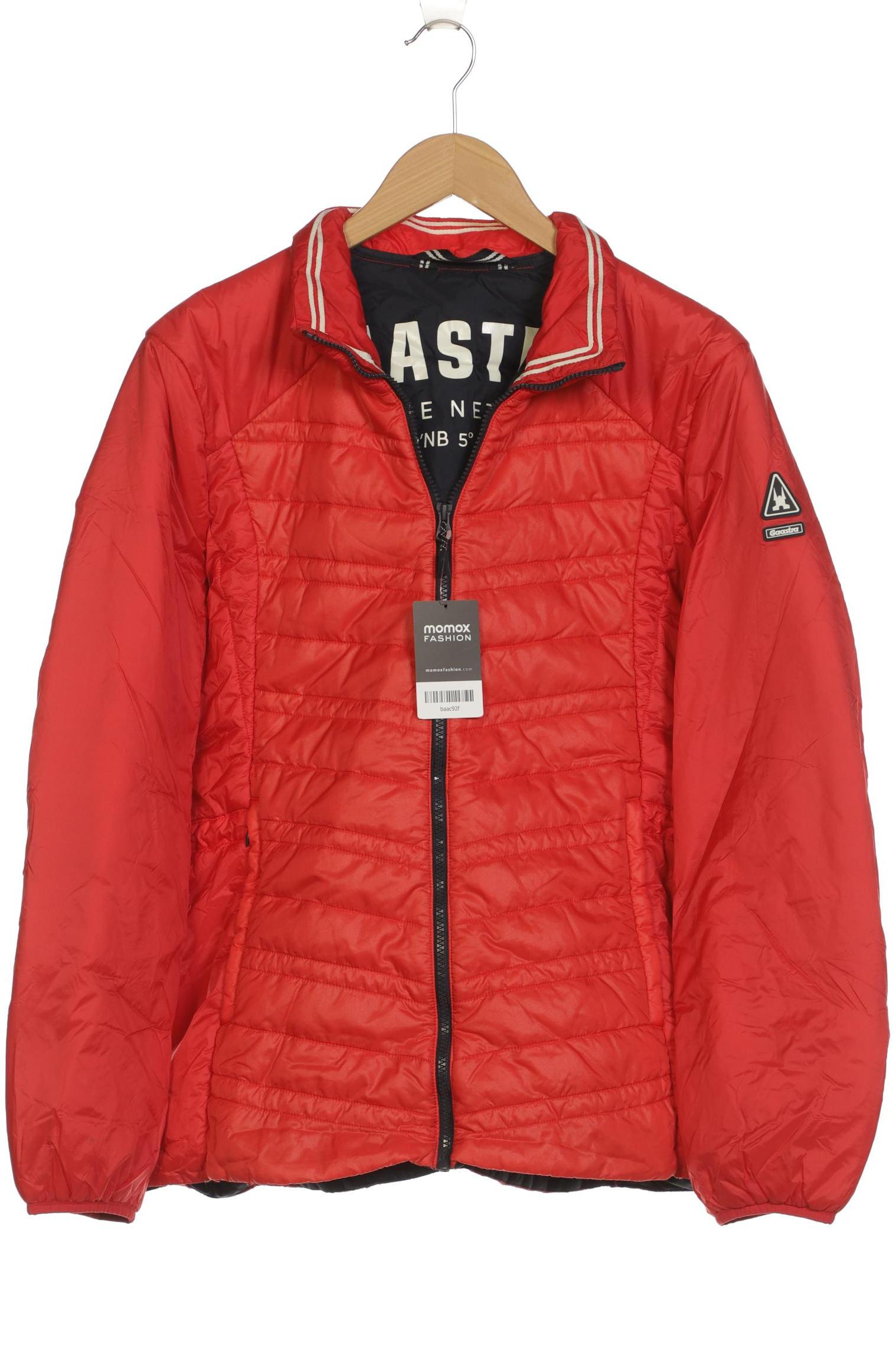 

Gaastra Damen Jacke, rot, Gr. 48