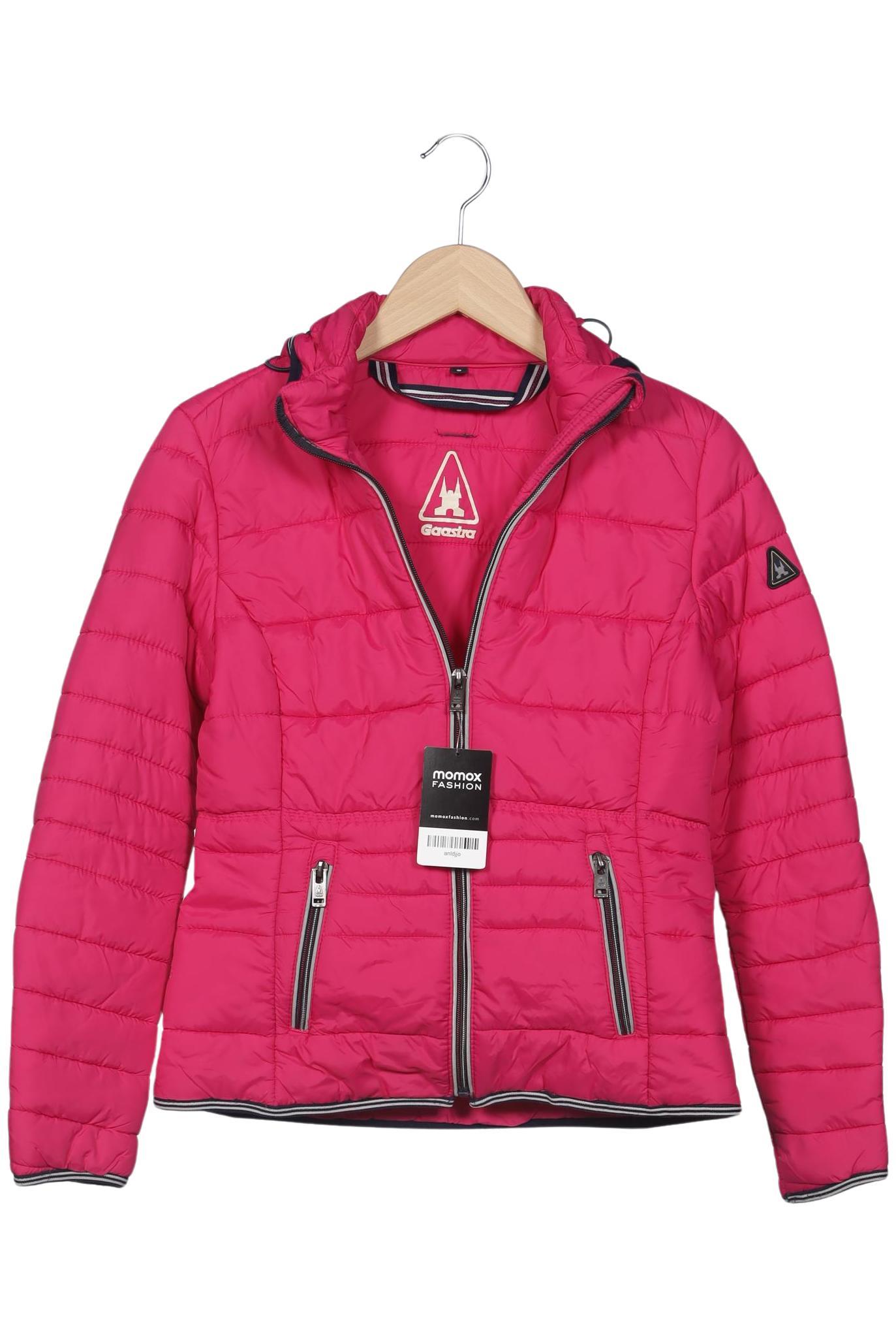 

Gaastra Damen Jacke, pink, Gr. 36
