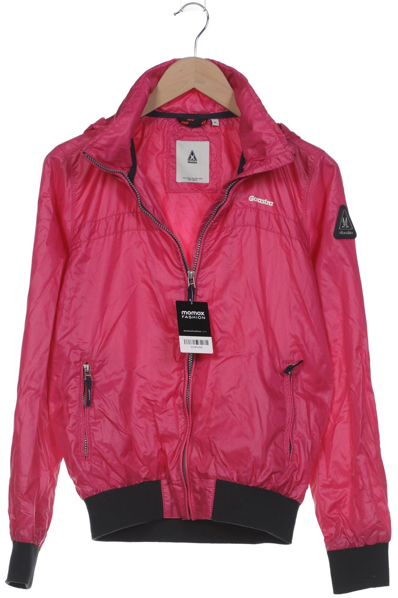 

Gaastra Damen Jacke, pink, Gr. 38