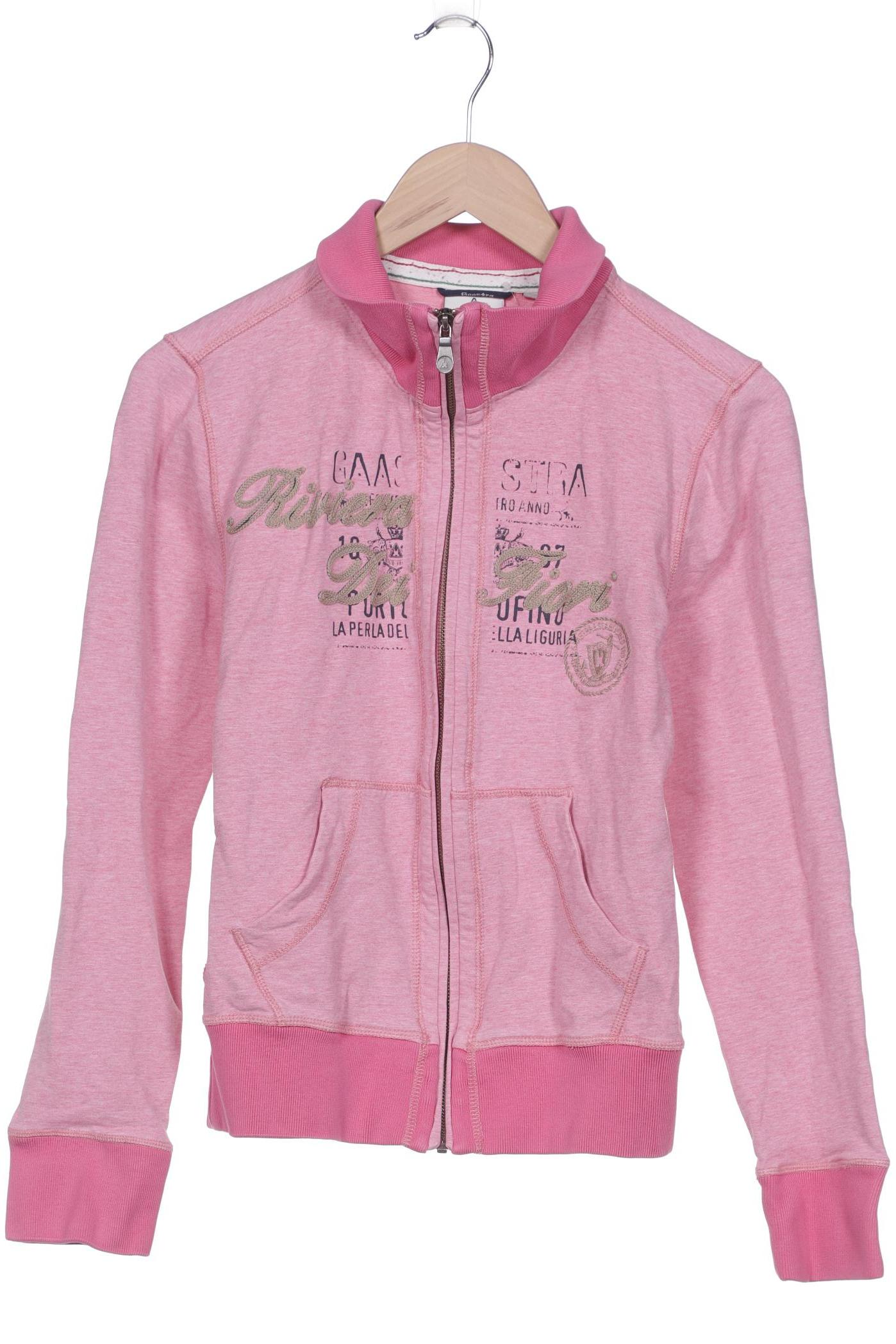 

Gaastra Damen Jacke, pink
