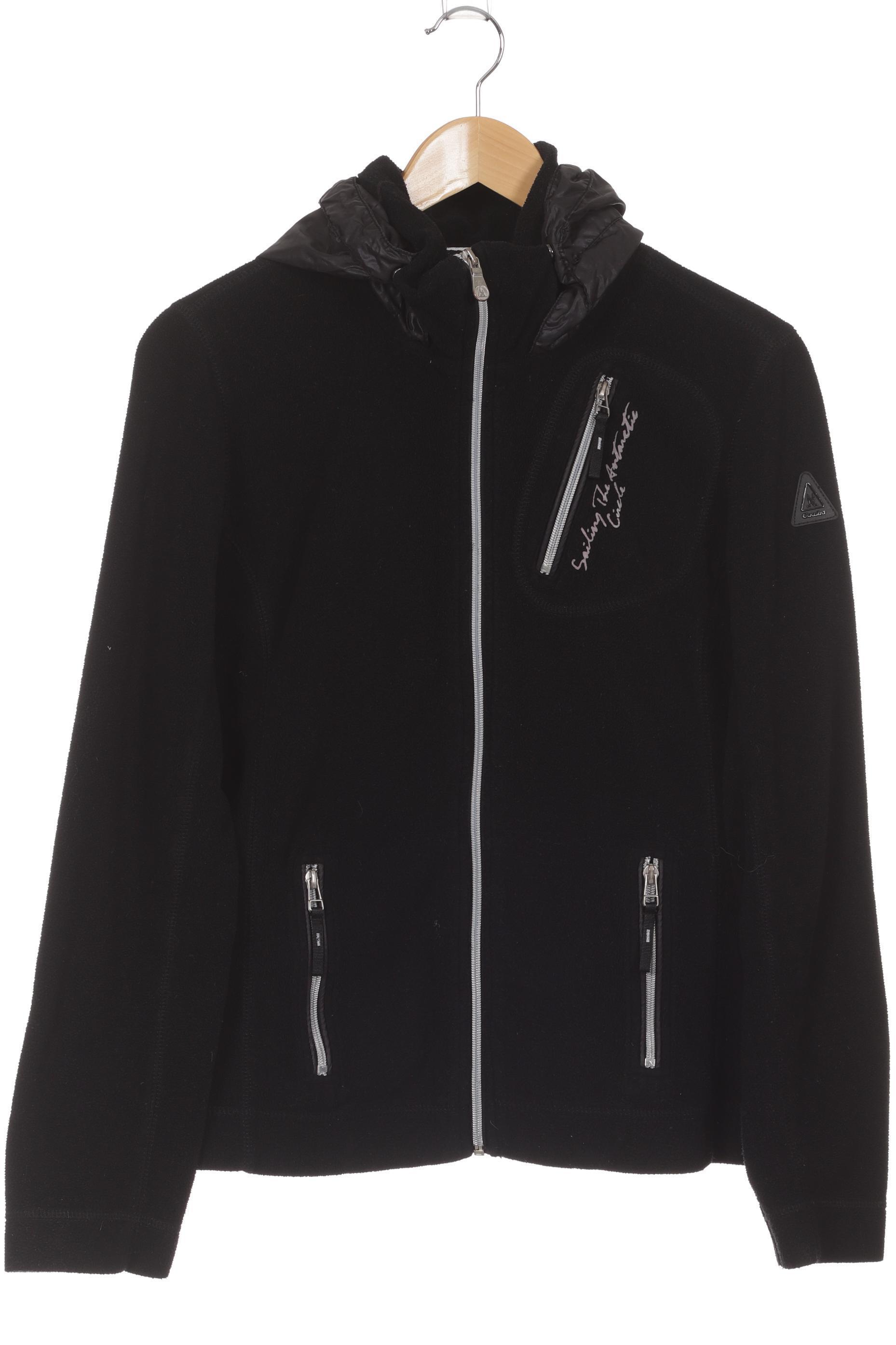 

Gaastra Damen Jacke, schwarz, Gr.