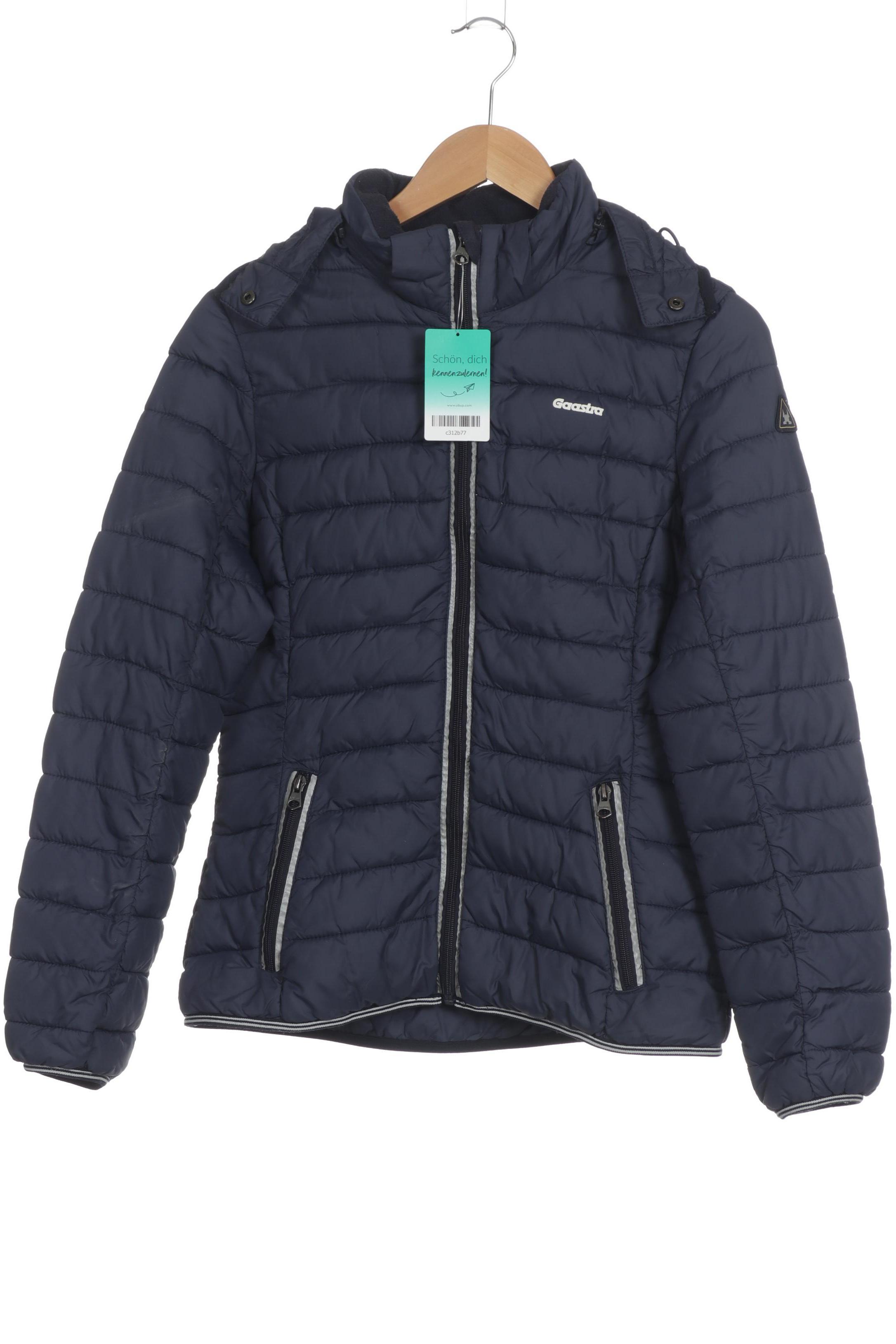 

Gaastra Damen Jacke, blau, Gr.