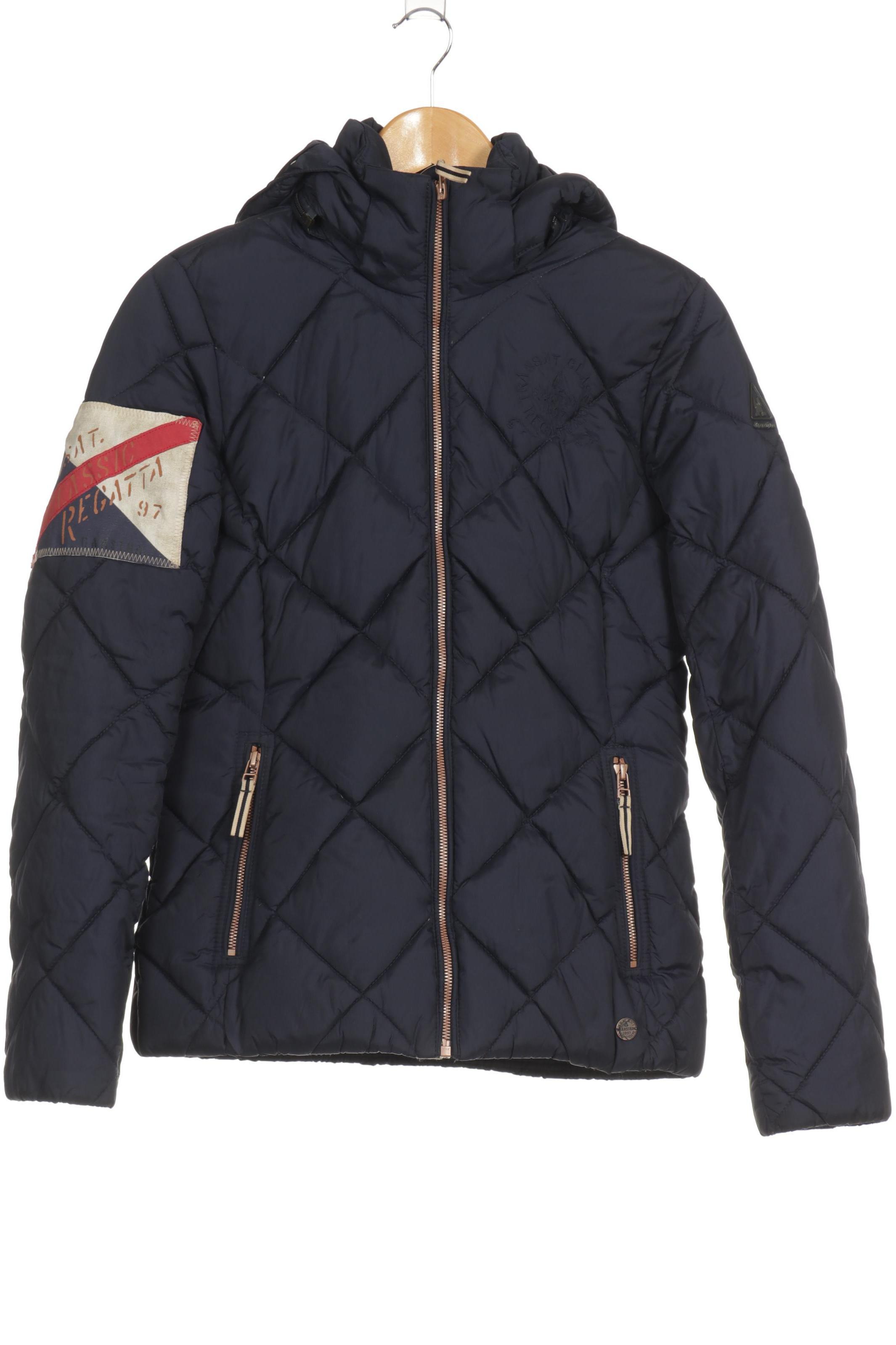 

Gaastra Damen Jacke, blau, Gr.