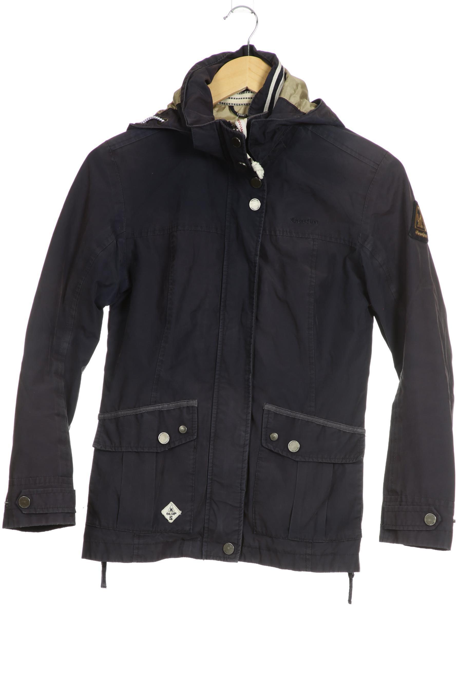 

Gaastra Damen Jacke, blau, Gr.