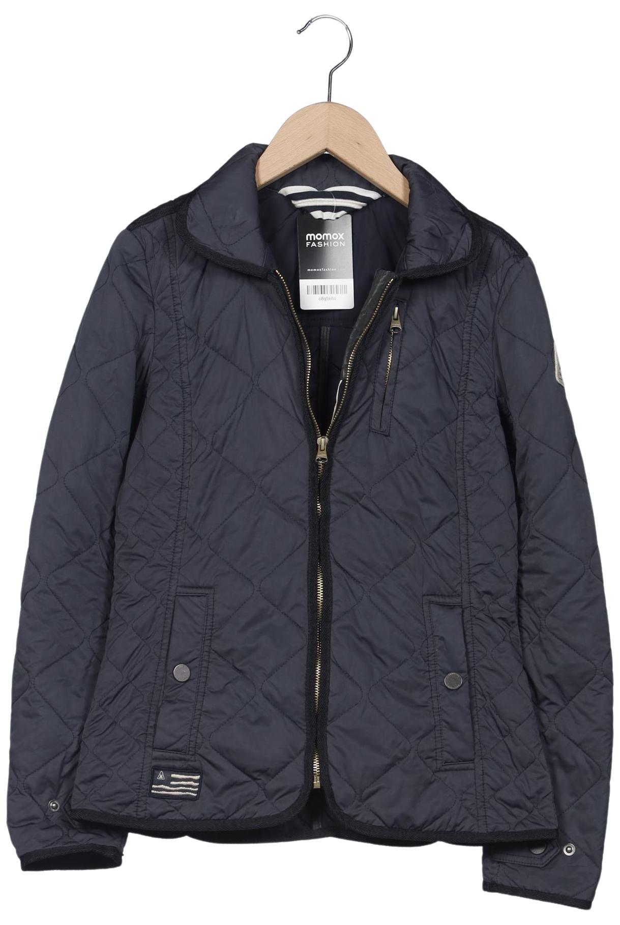 

Gaastra Damen Jacke, marineblau, Gr. 36