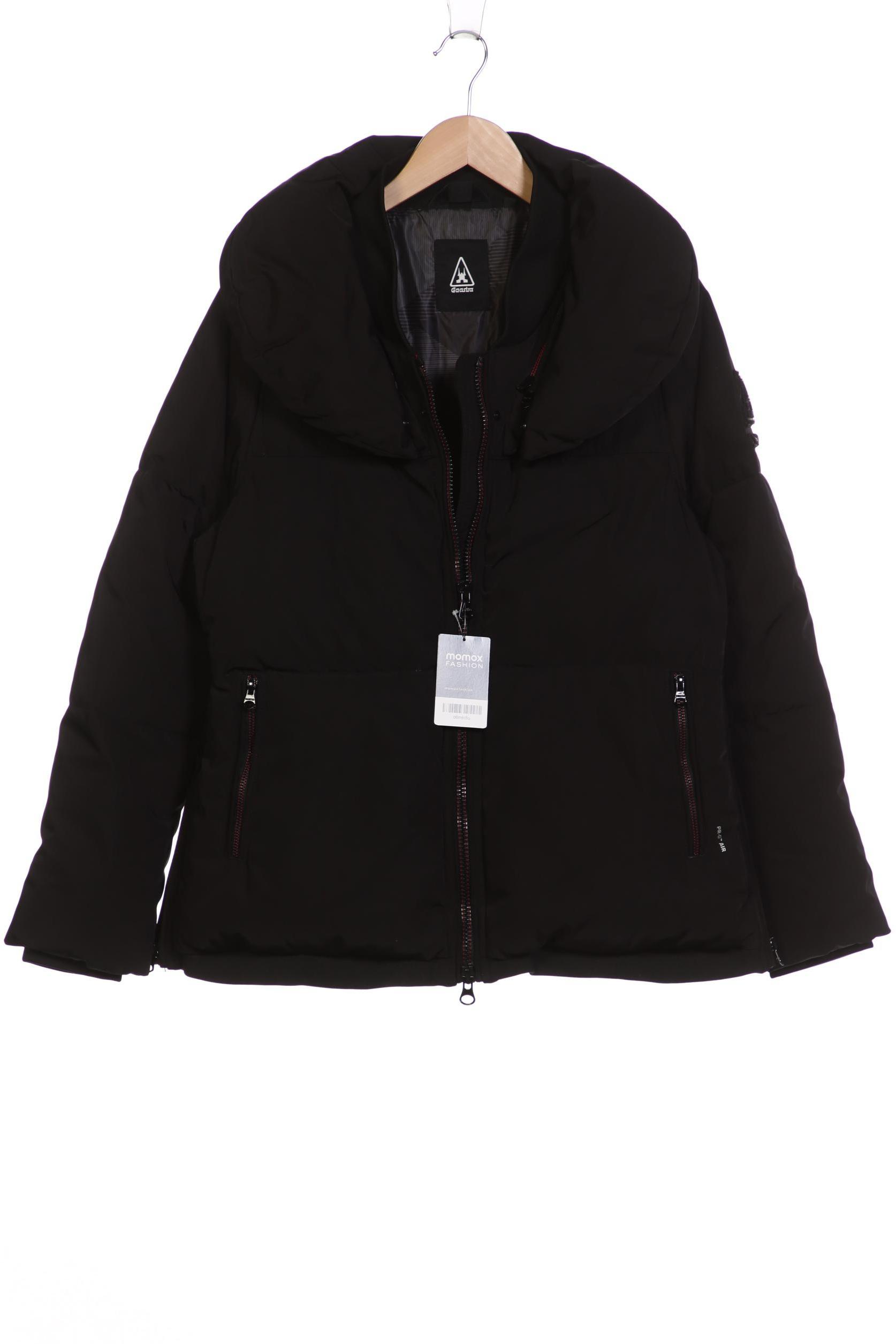 

Gaastra Damen Jacke, schwarz, Gr. 44