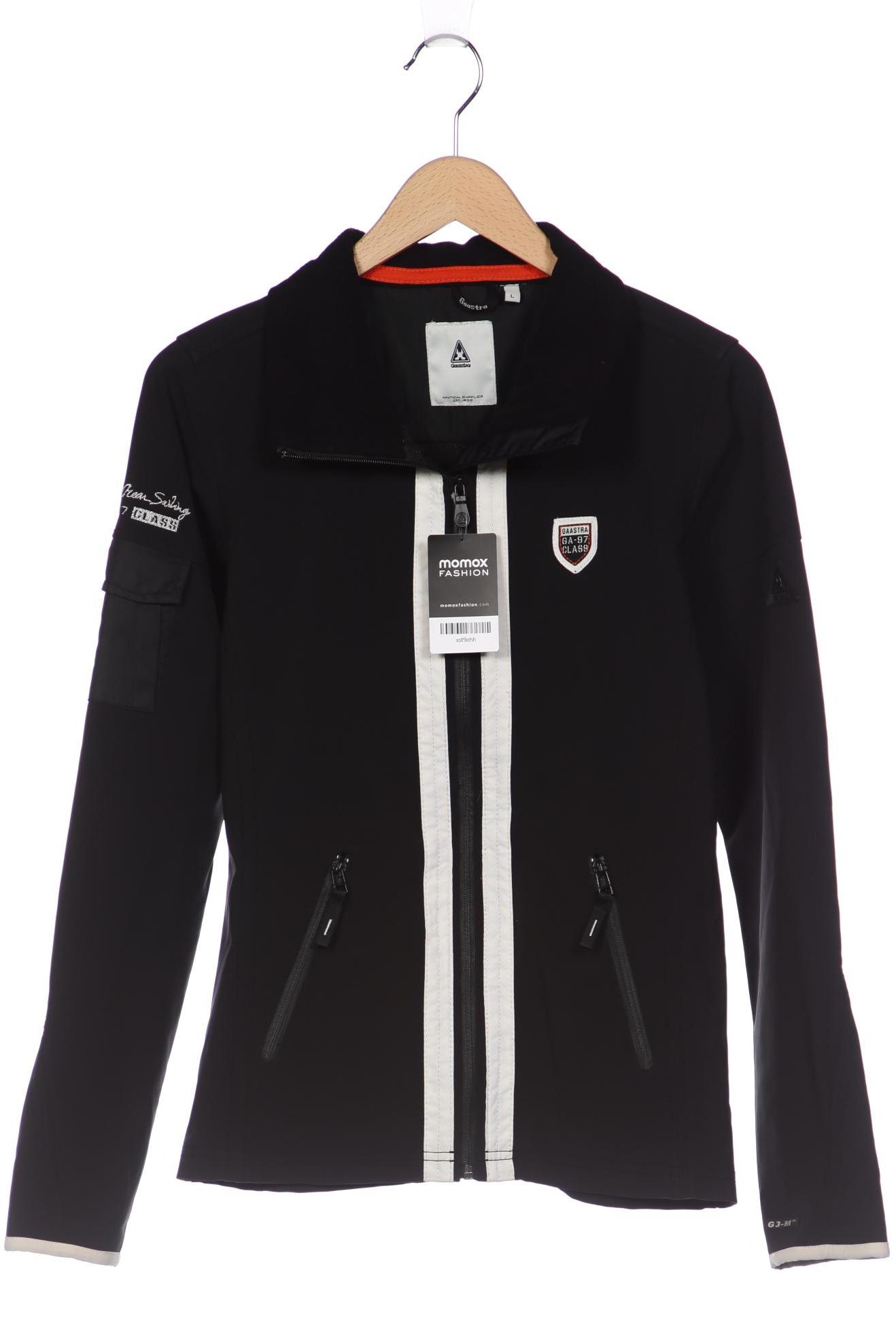 

Gaastra Damen Jacke, schwarz