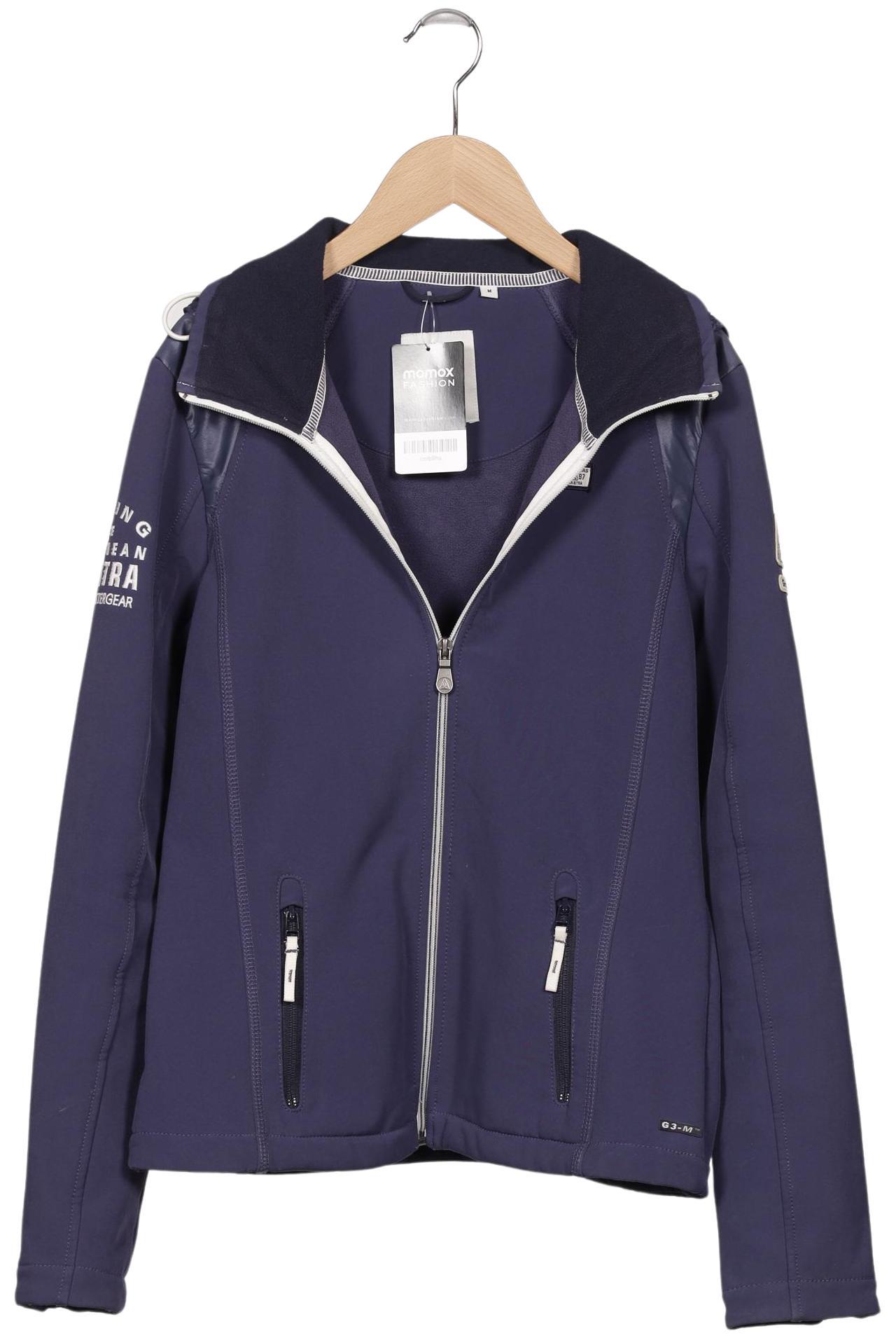 

Gaastra Damen Jacke, flieder, Gr. 38