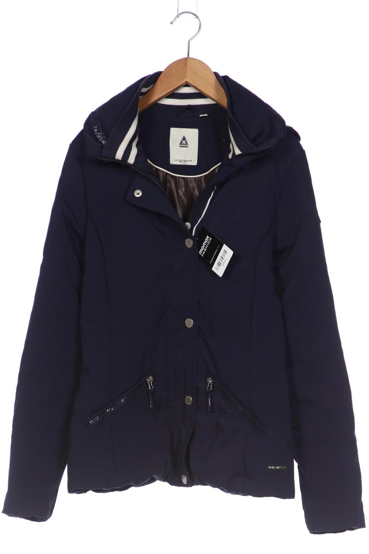 

Gaastra Damen Jacke, marineblau, Gr. 36