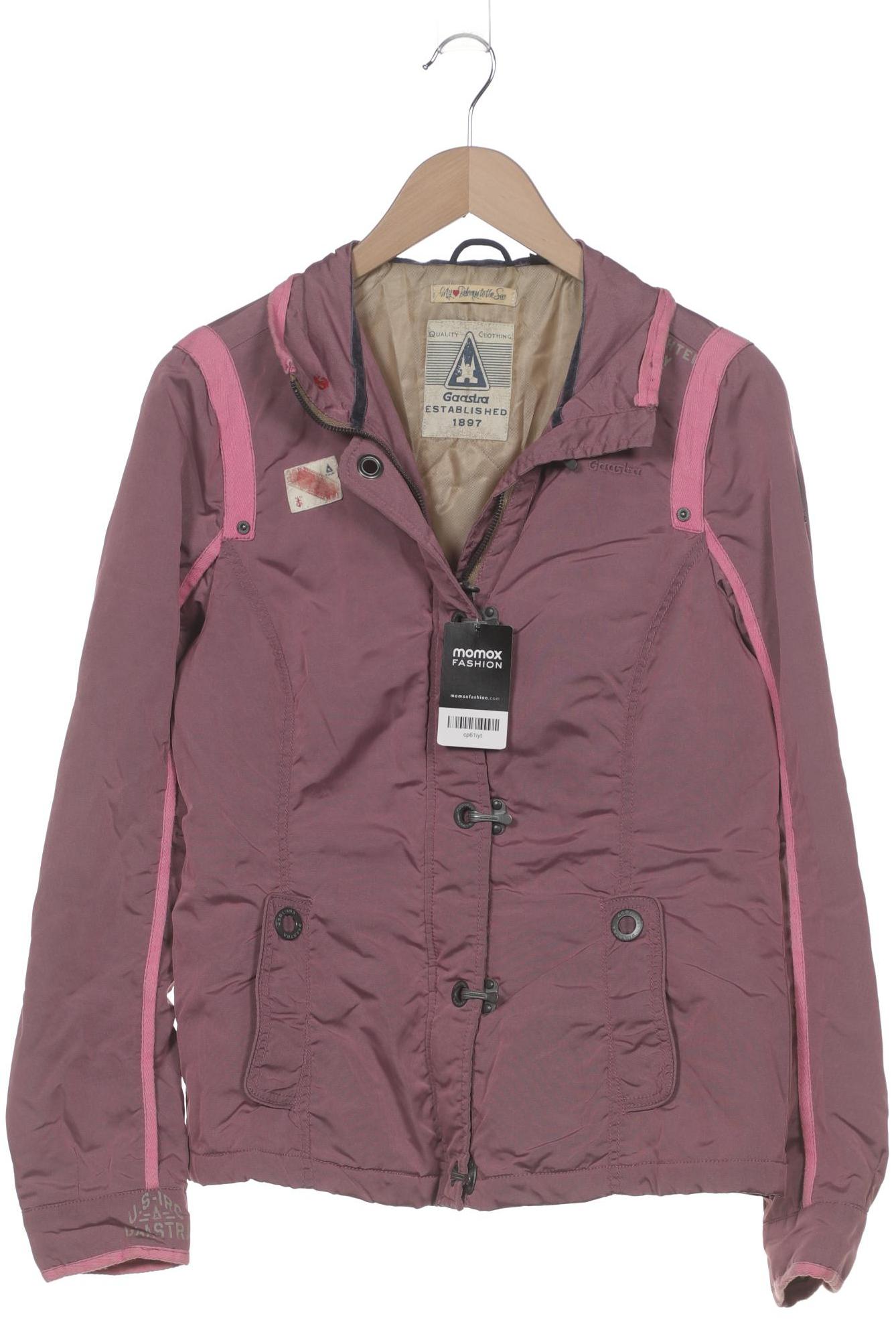 

Gaastra Damen Jacke, flieder, Gr. 38