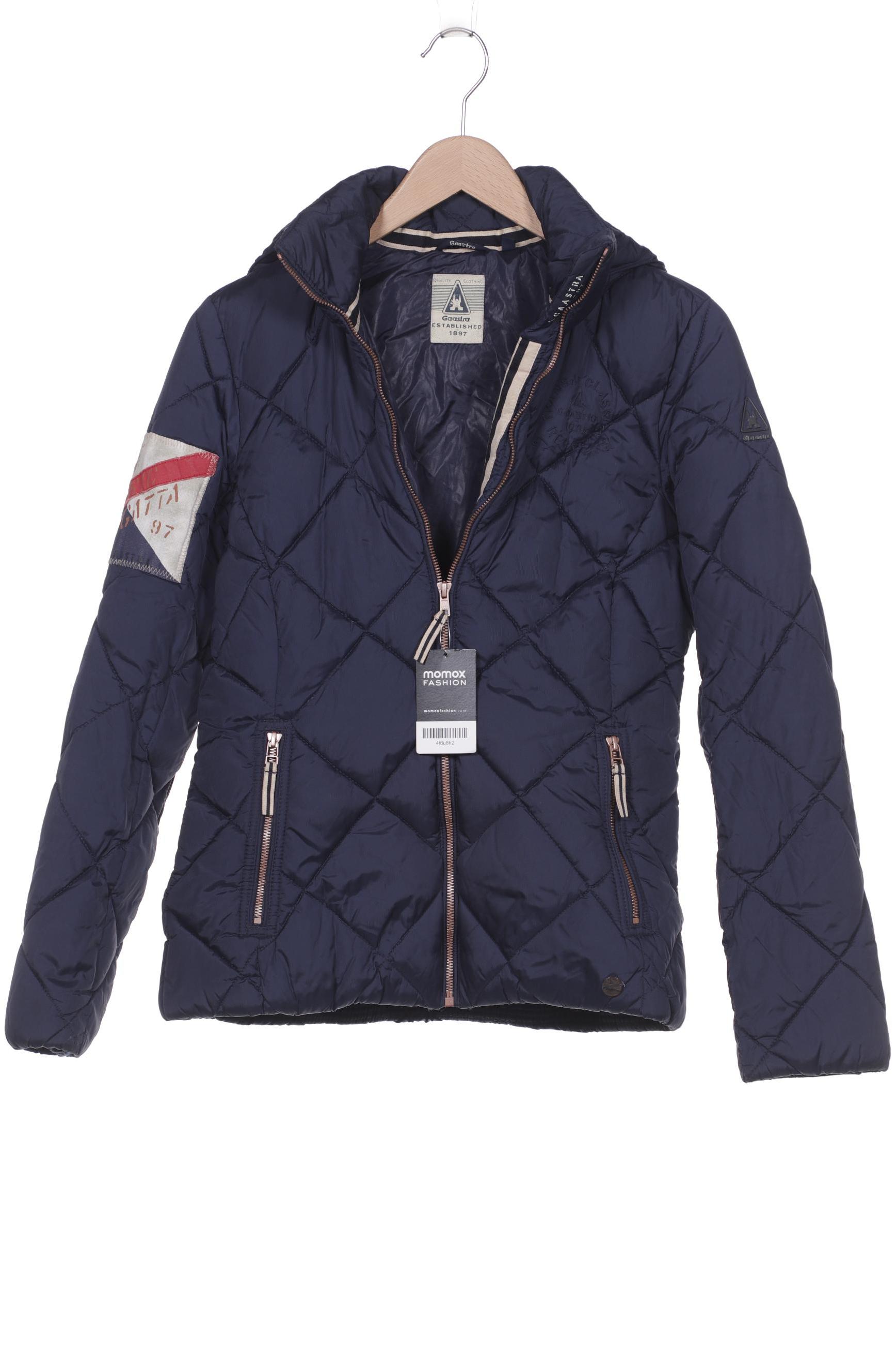 

Gaastra Damen Jacke, marineblau, Gr. 38