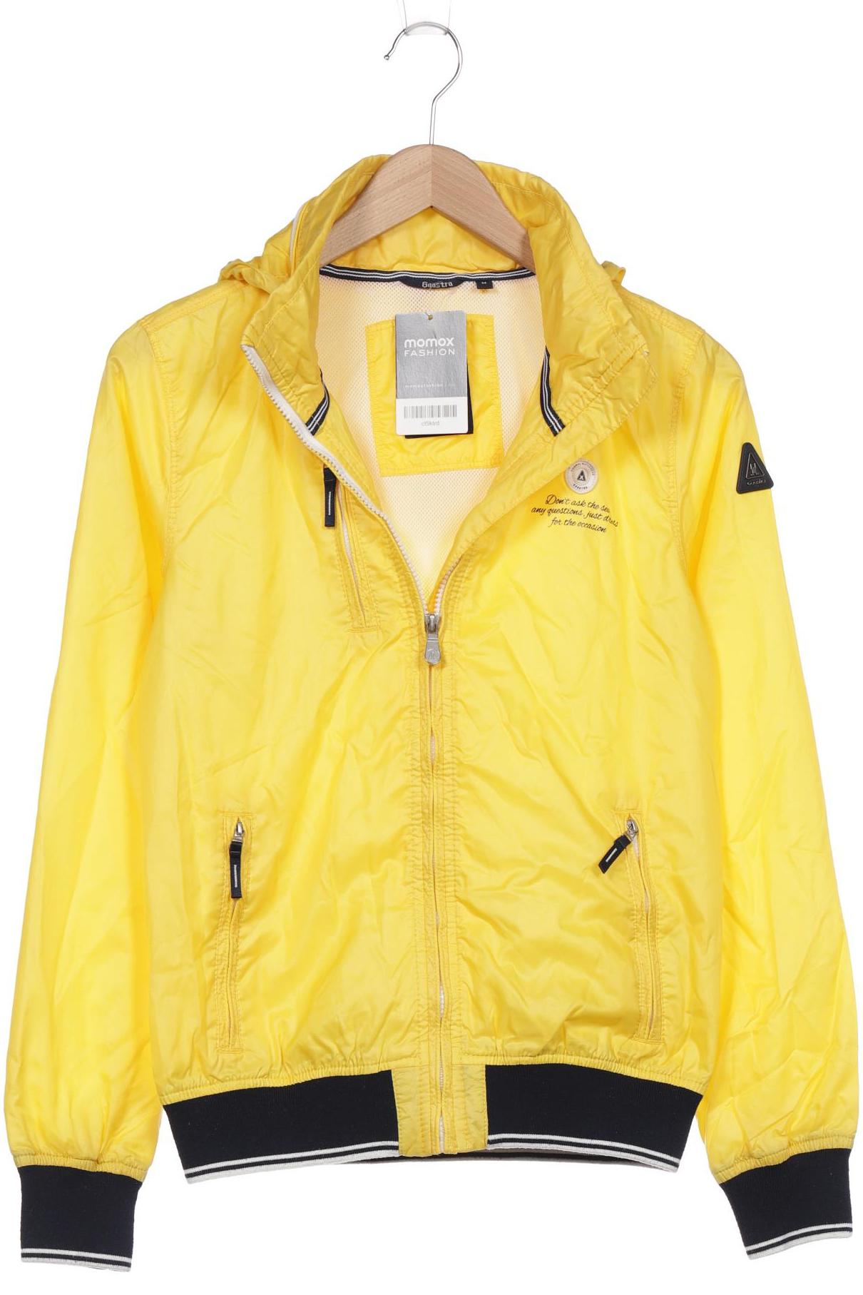 

Gaastra Damen Jacke, gelb