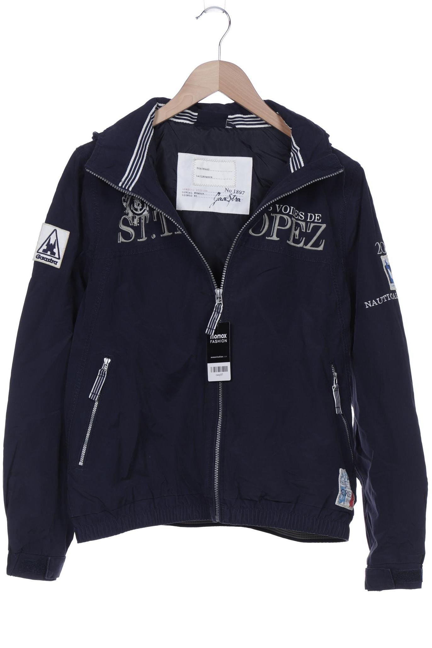

Gaastra Damen Jacke, marineblau, Gr. 44