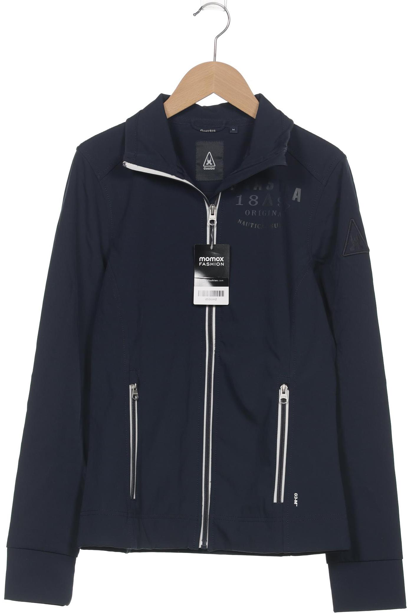 

Gaastra Damen Jacke, marineblau, Gr. 38
