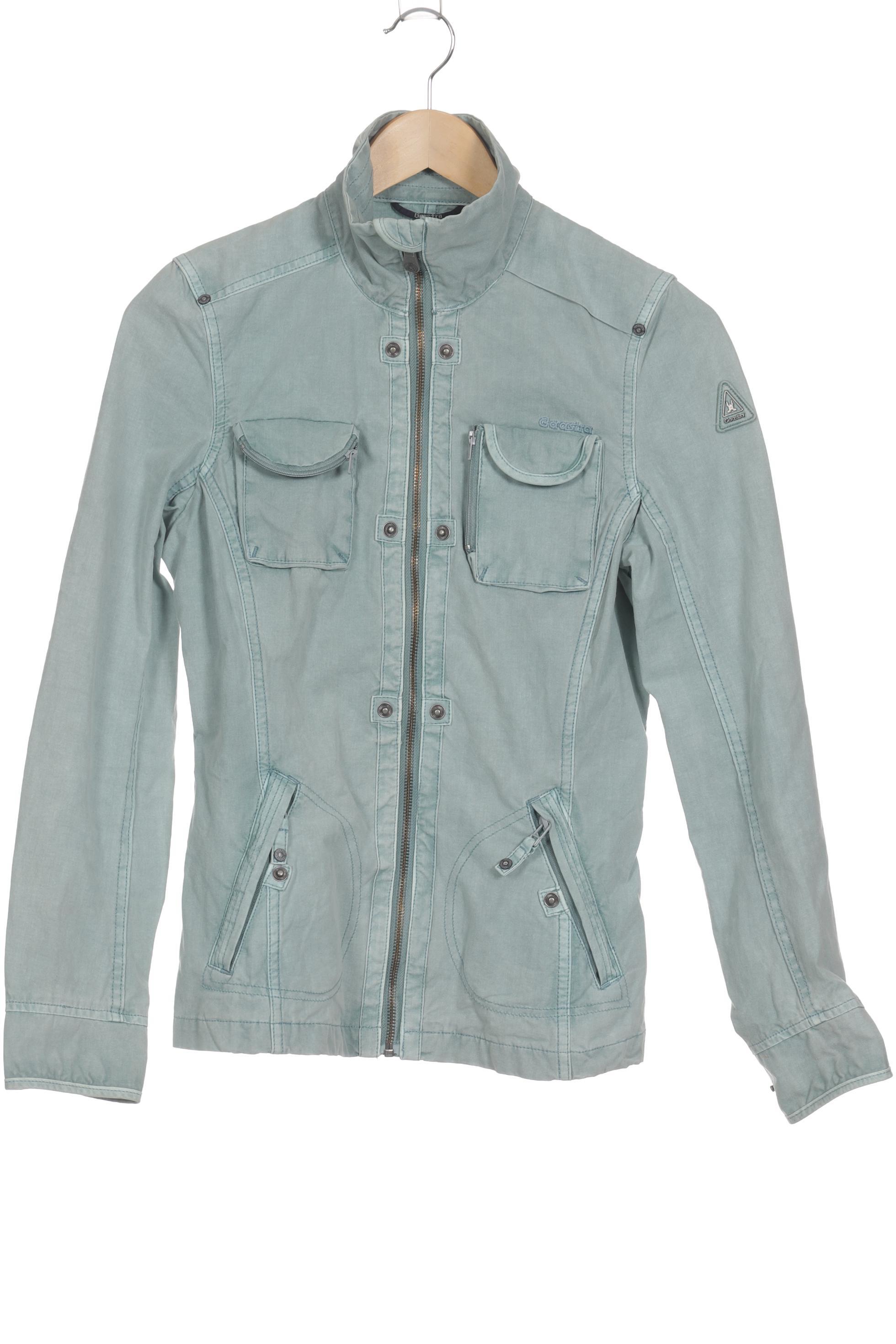 

Gaastra Damen Jacke, türkis, Gr. 36