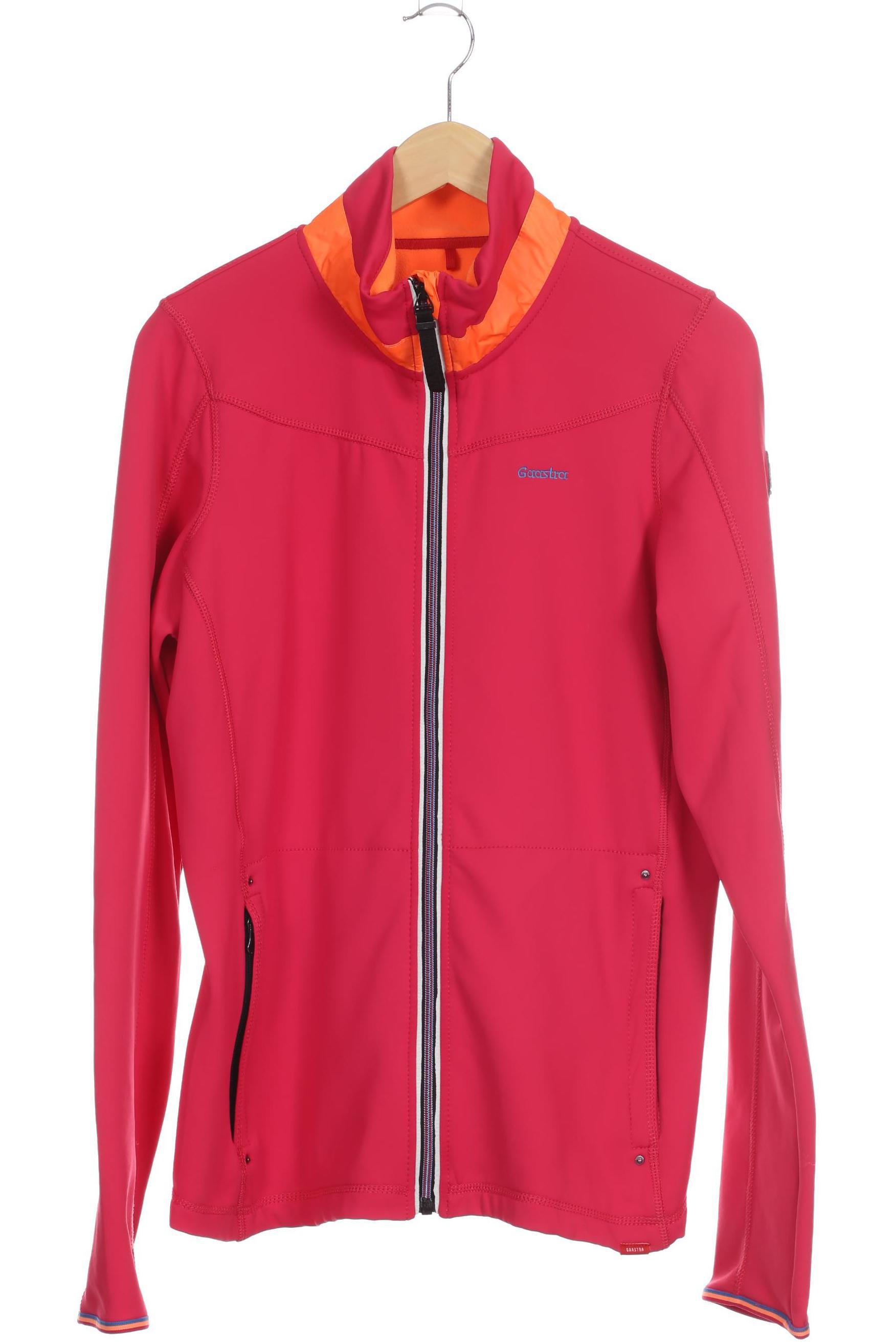 

Gaastra Damen Jacke, pink, Gr.