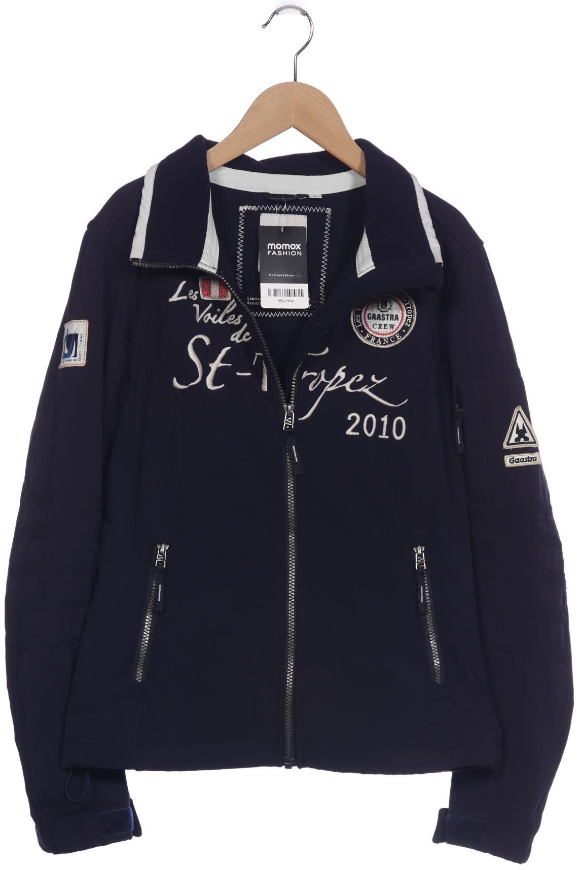 

Gaastra Damen Jacke, marineblau, Gr. 42