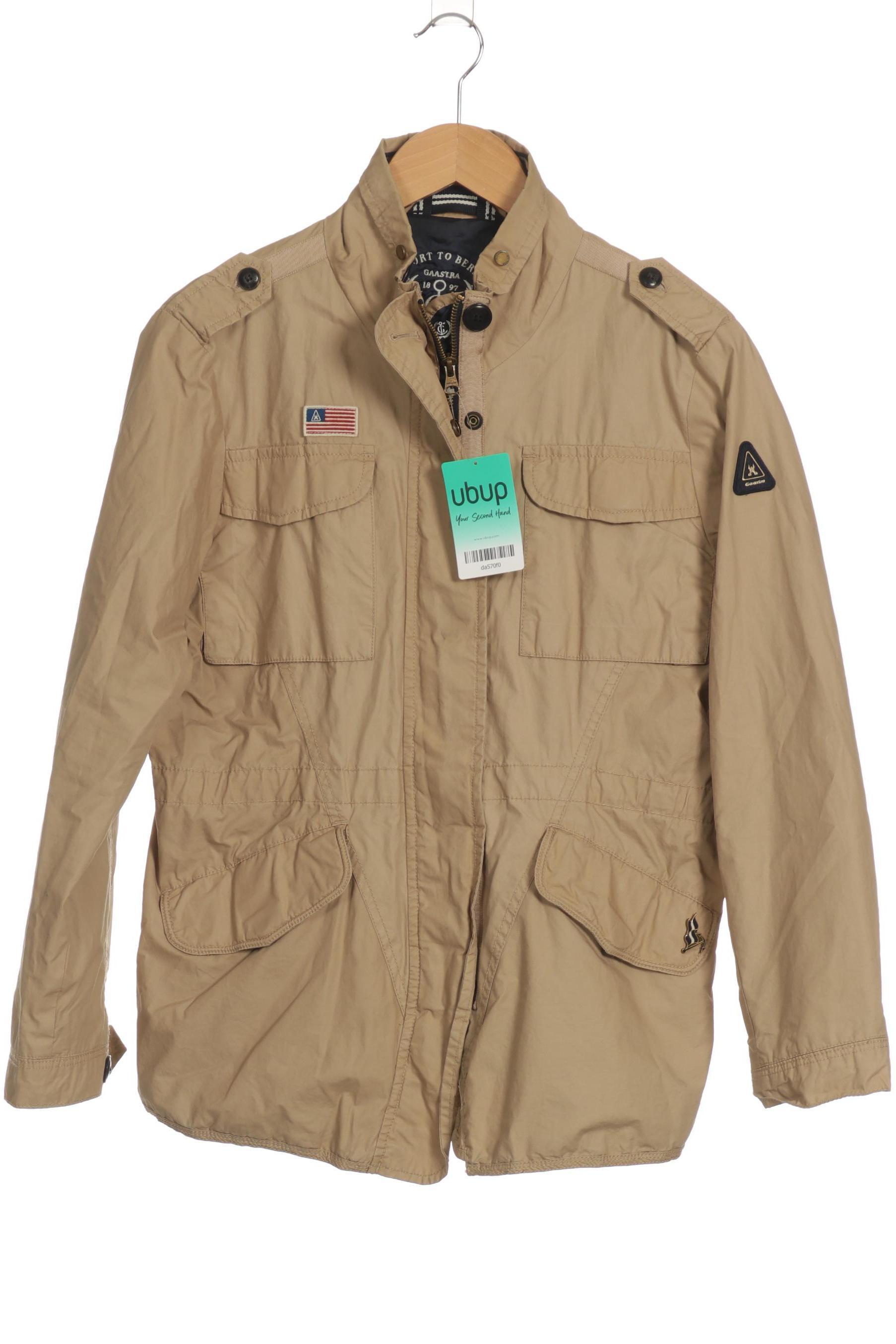 

Gaastra Damen Jacke, beige, Gr.