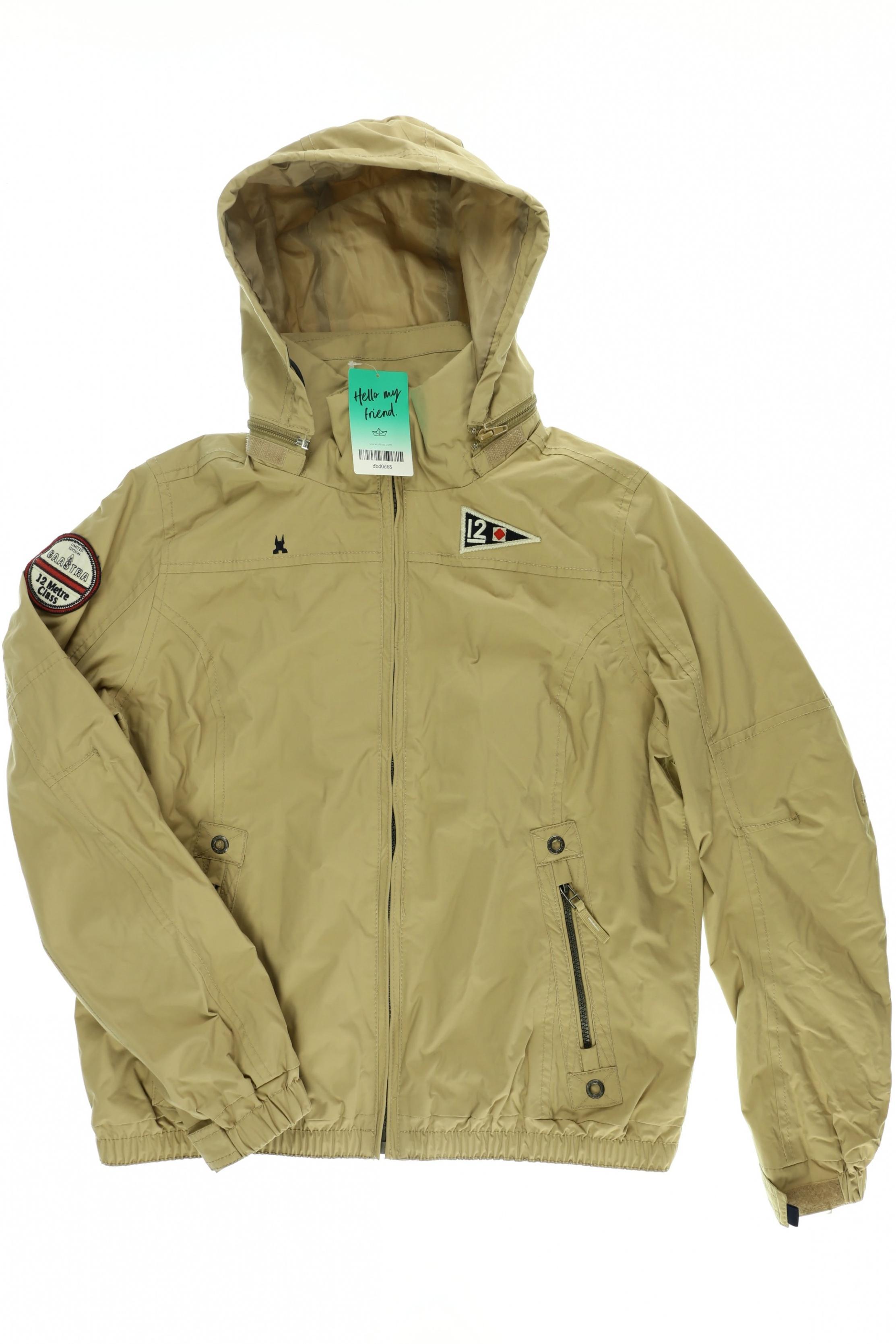 

Gaastra Damen Jacke, beige, Gr.