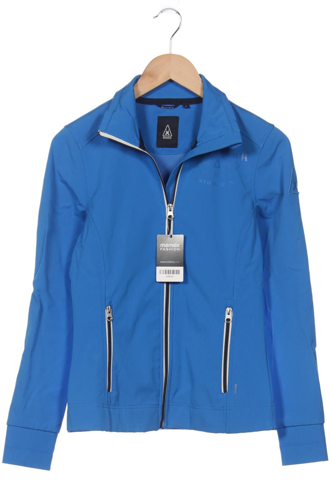 

Gaastra Damen Jacke, blau