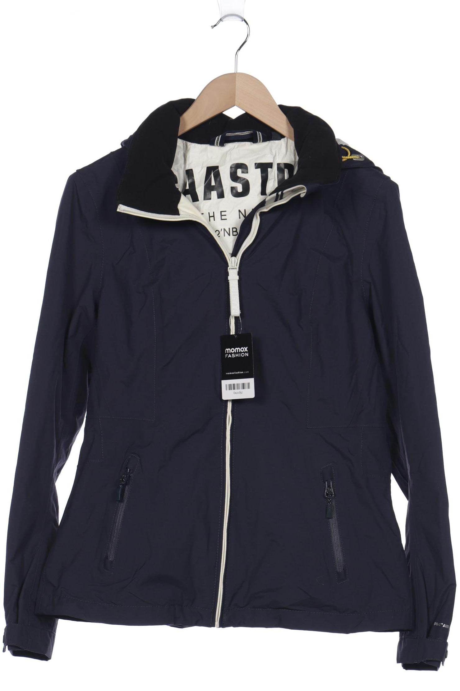 

Gaastra Damen Jacke, marineblau