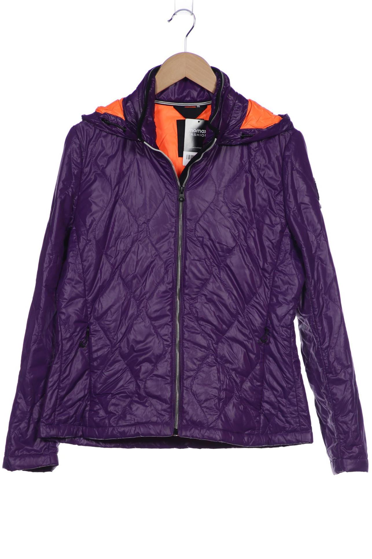 

Gaastra Damen Jacke, flieder, Gr. 42