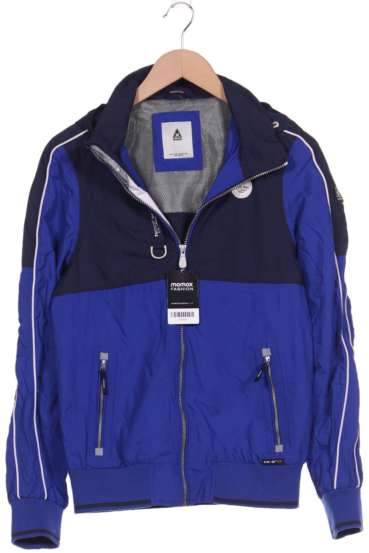 

Gaastra Damen Jacke, blau, Gr. 38