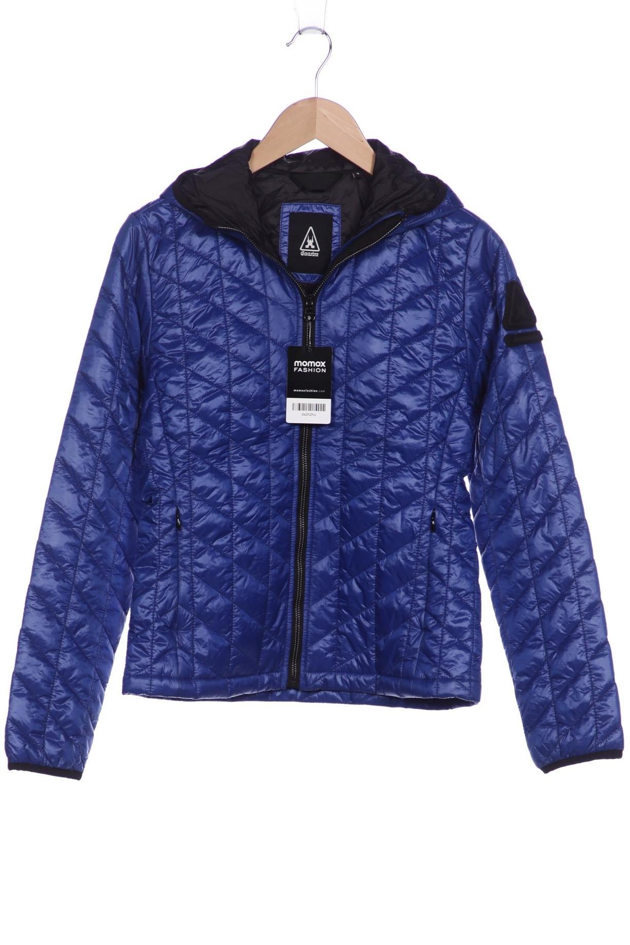 

Gaastra Damen Jacke, blau, Gr. 36