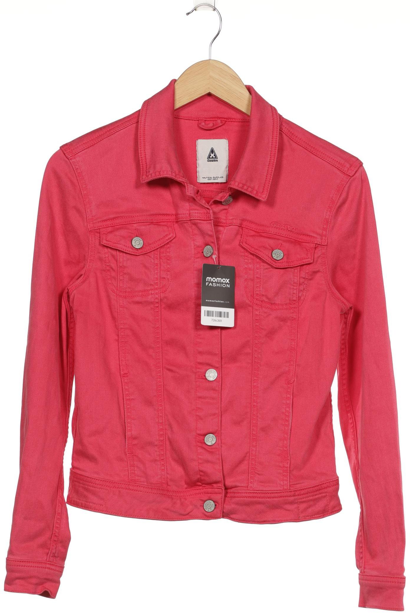 

Gaastra Damen Jacke, pink, Gr. 42