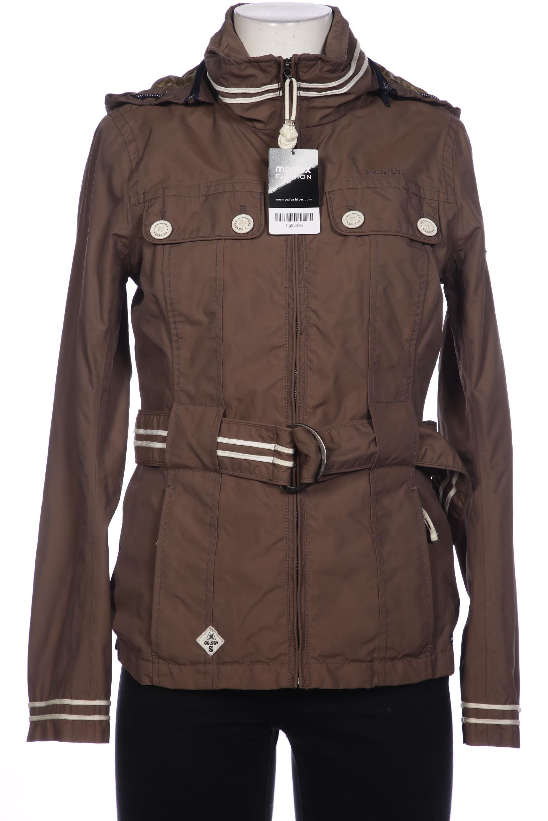

Gaastra Damen Jacke, braun, Gr. 38