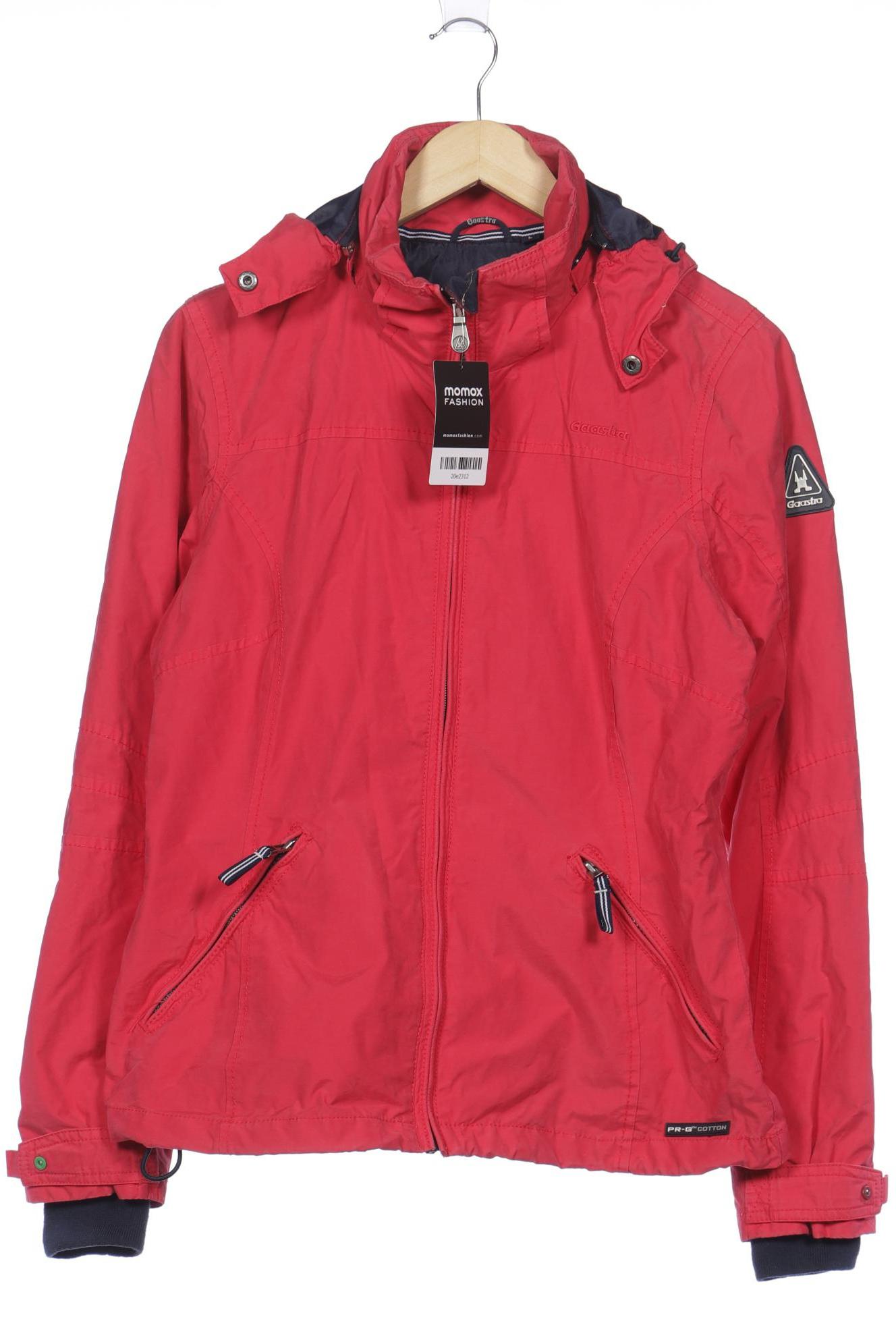 

Gaastra Damen Jacke, pink, Gr. 42