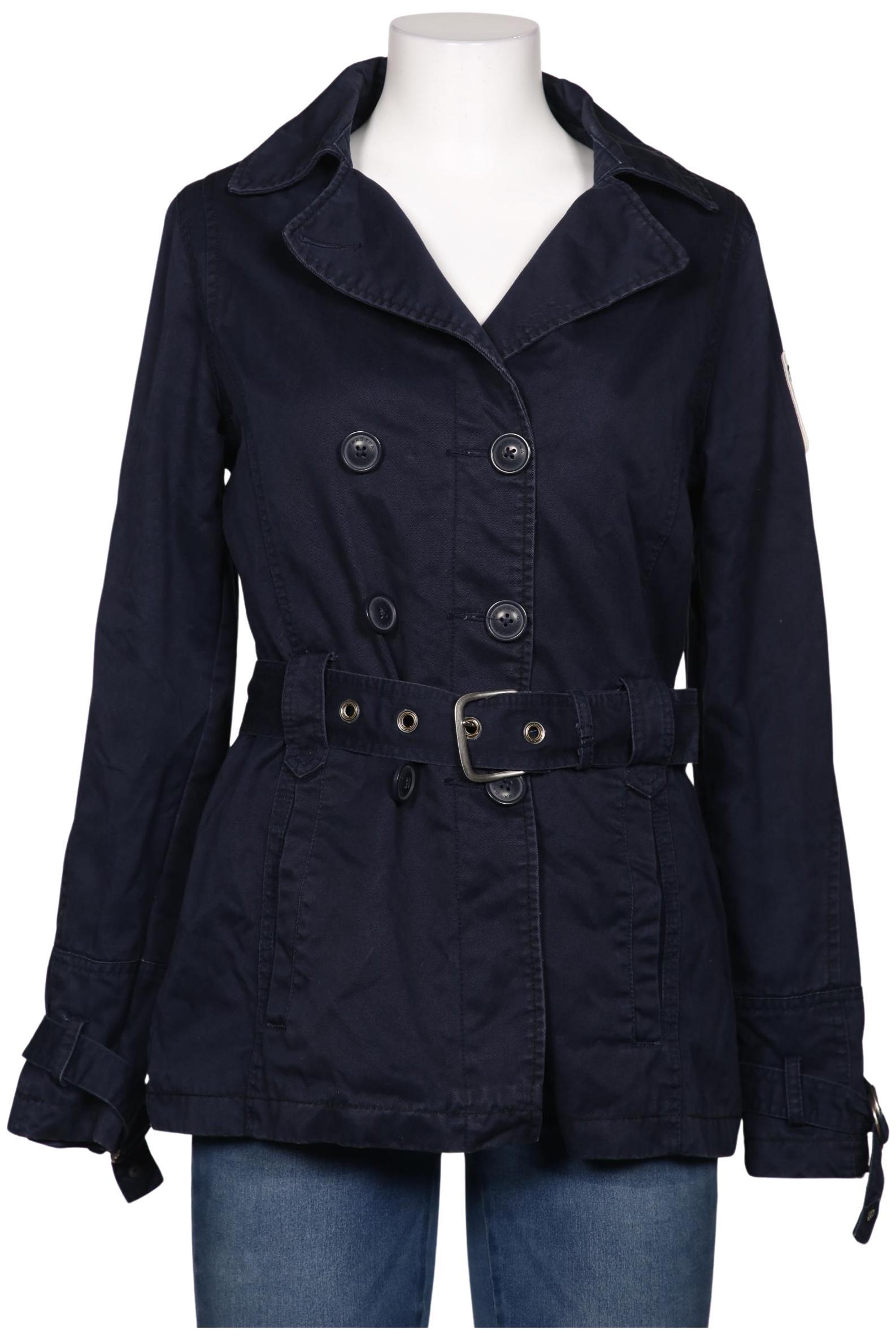 

Gaastra Damen Jacke, marineblau, Gr. 38