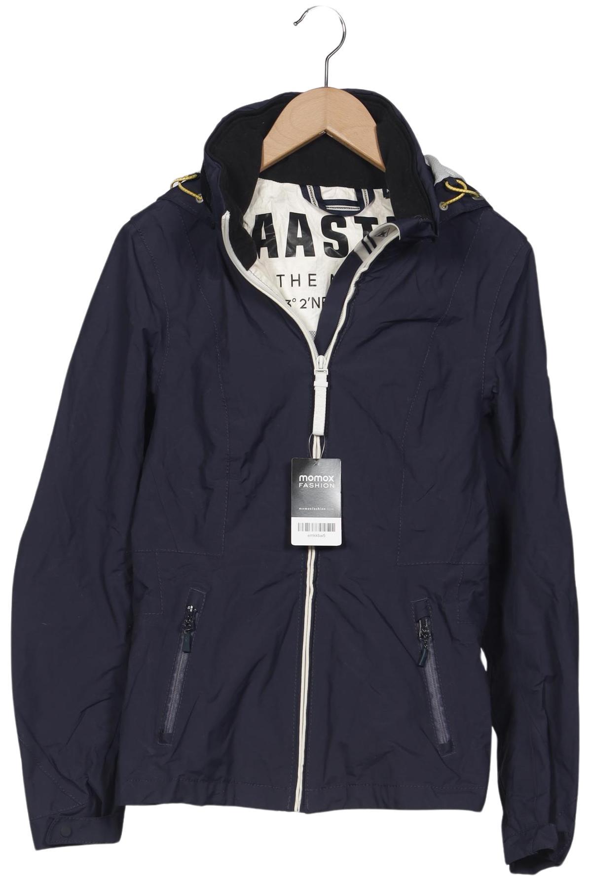 

Gaastra Damen Jacke, marineblau, Gr. 38