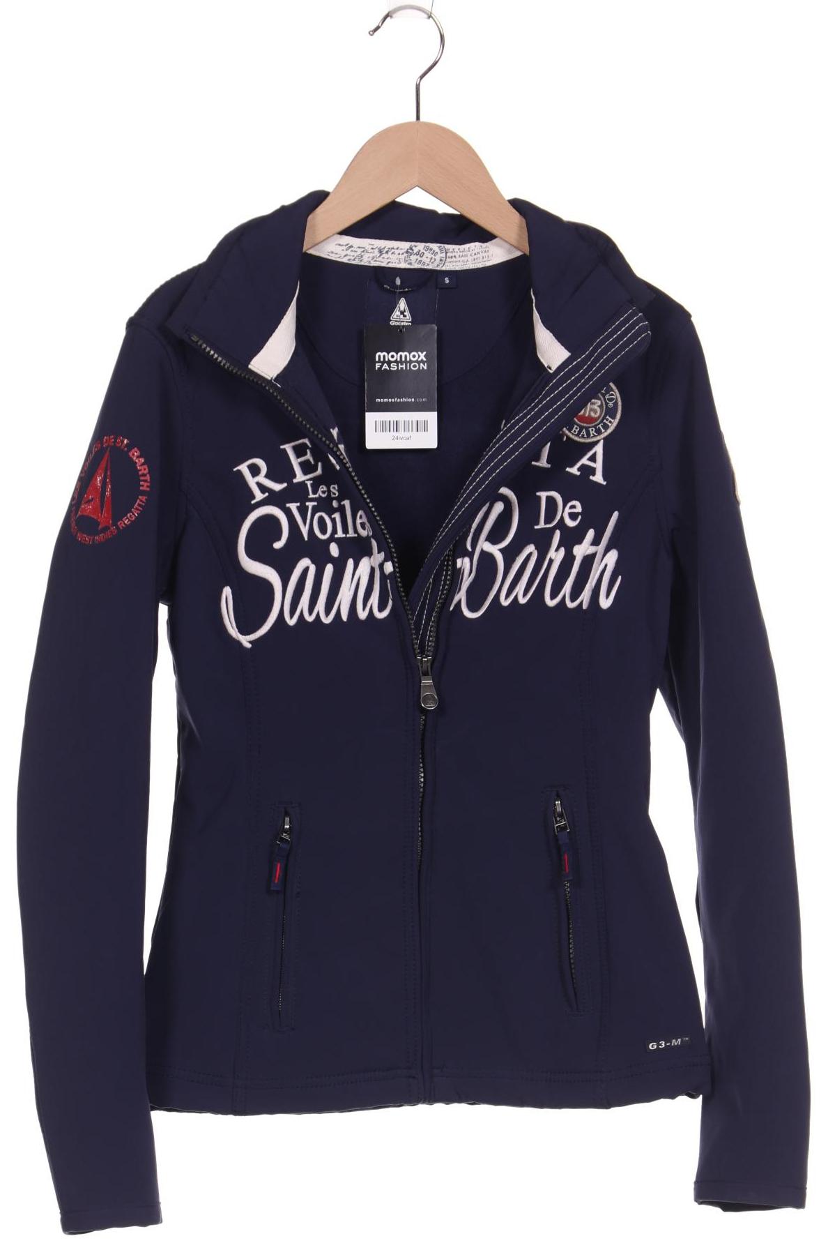 

Gaastra Damen Jacke, marineblau