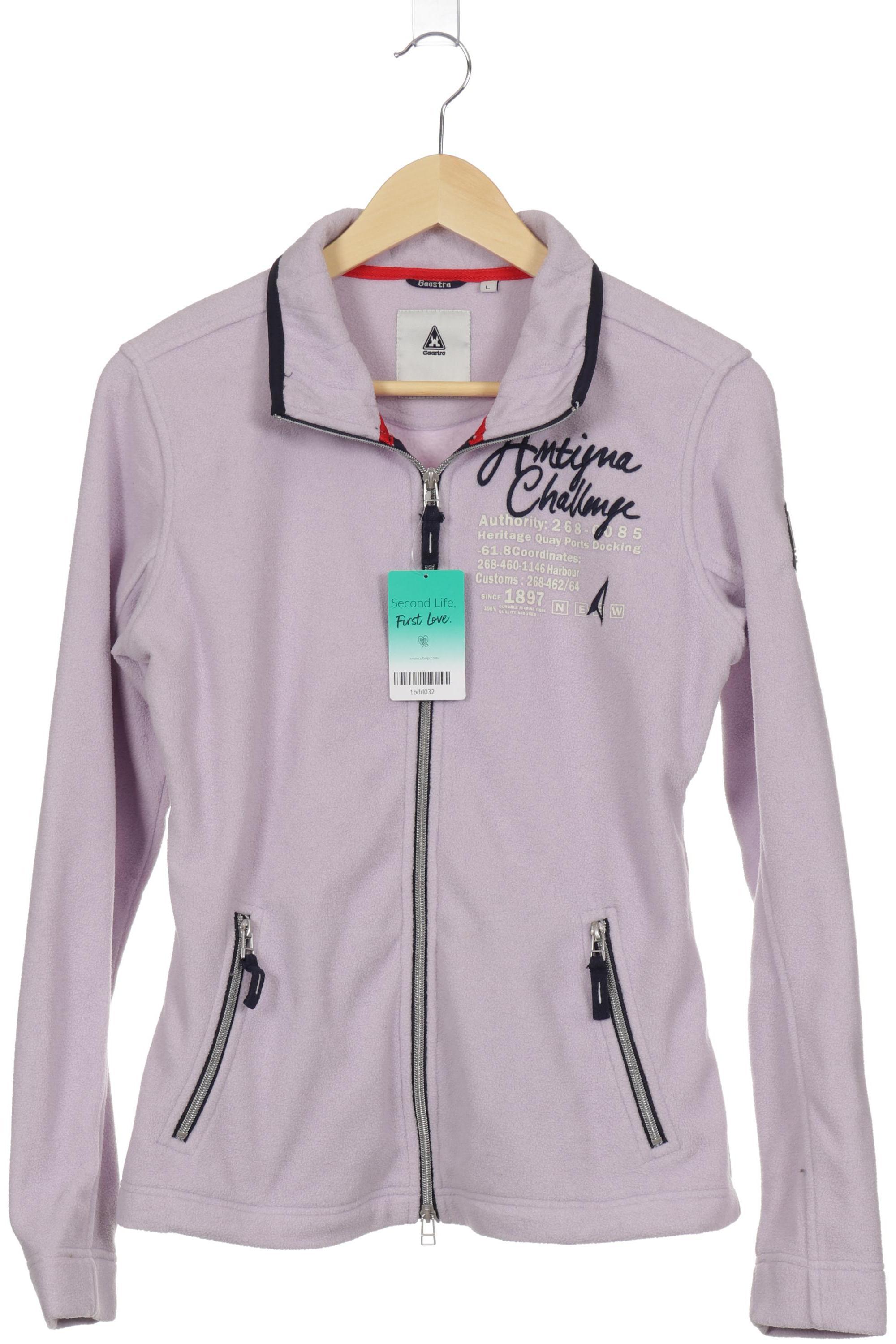 

Gaastra Damen Jacke, flieder, Gr. 42