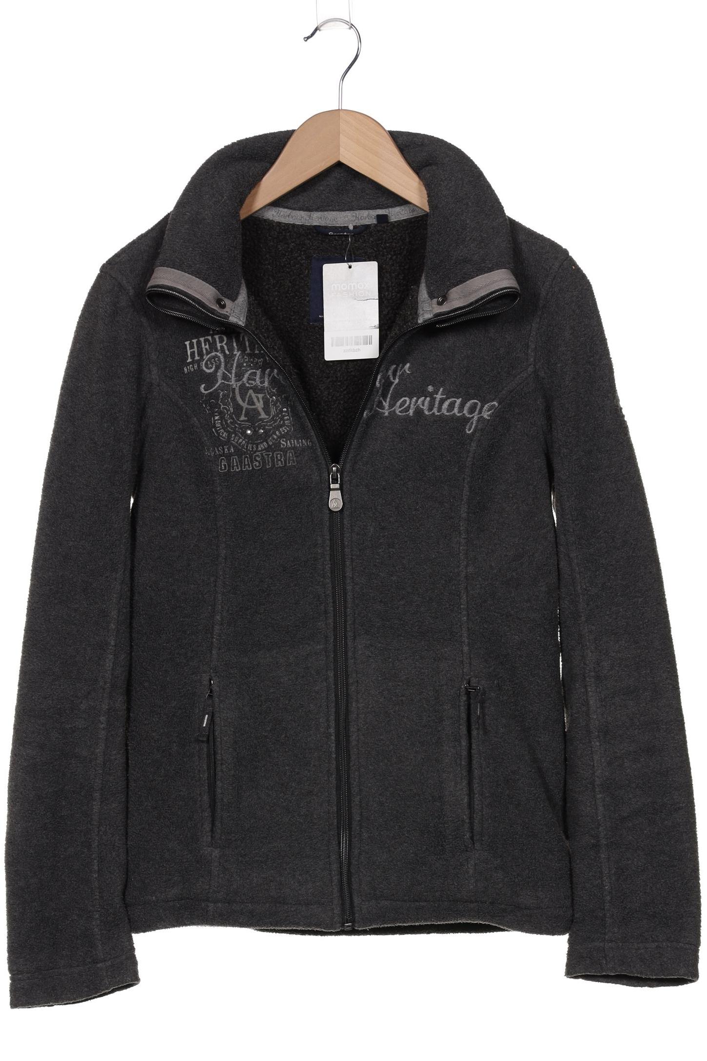 

Gaastra Damen Jacke, grau, Gr. 38