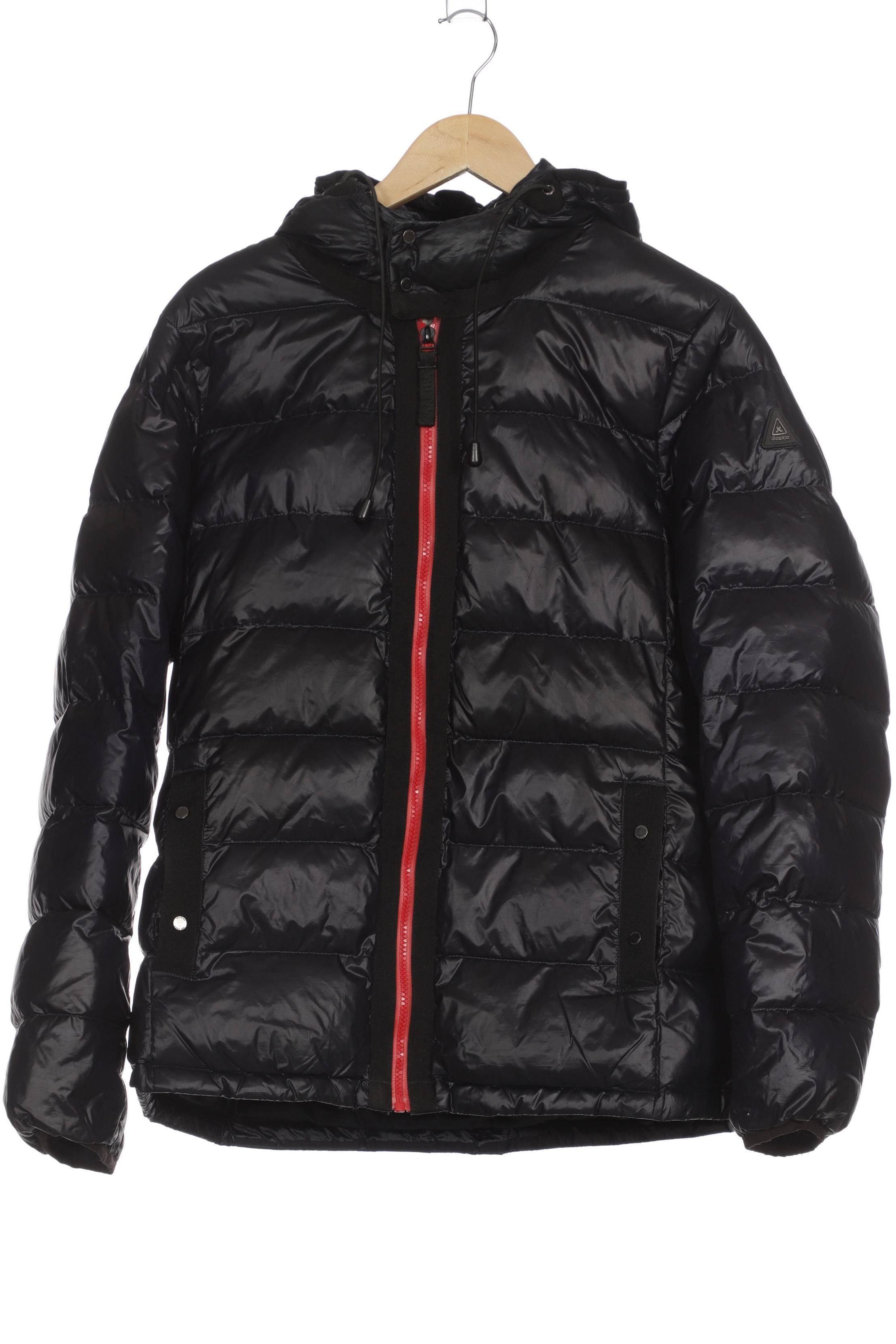 

Gaastra Damen Jacke, blau, Gr.