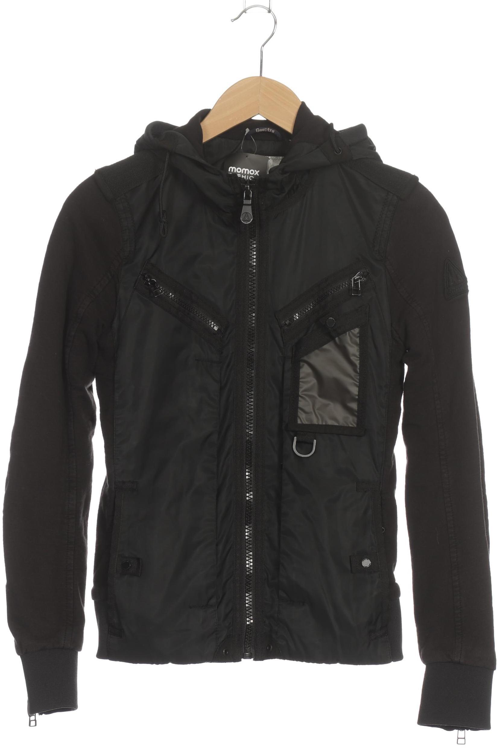 

Gaastra Damen Jacke, schwarz, Gr.