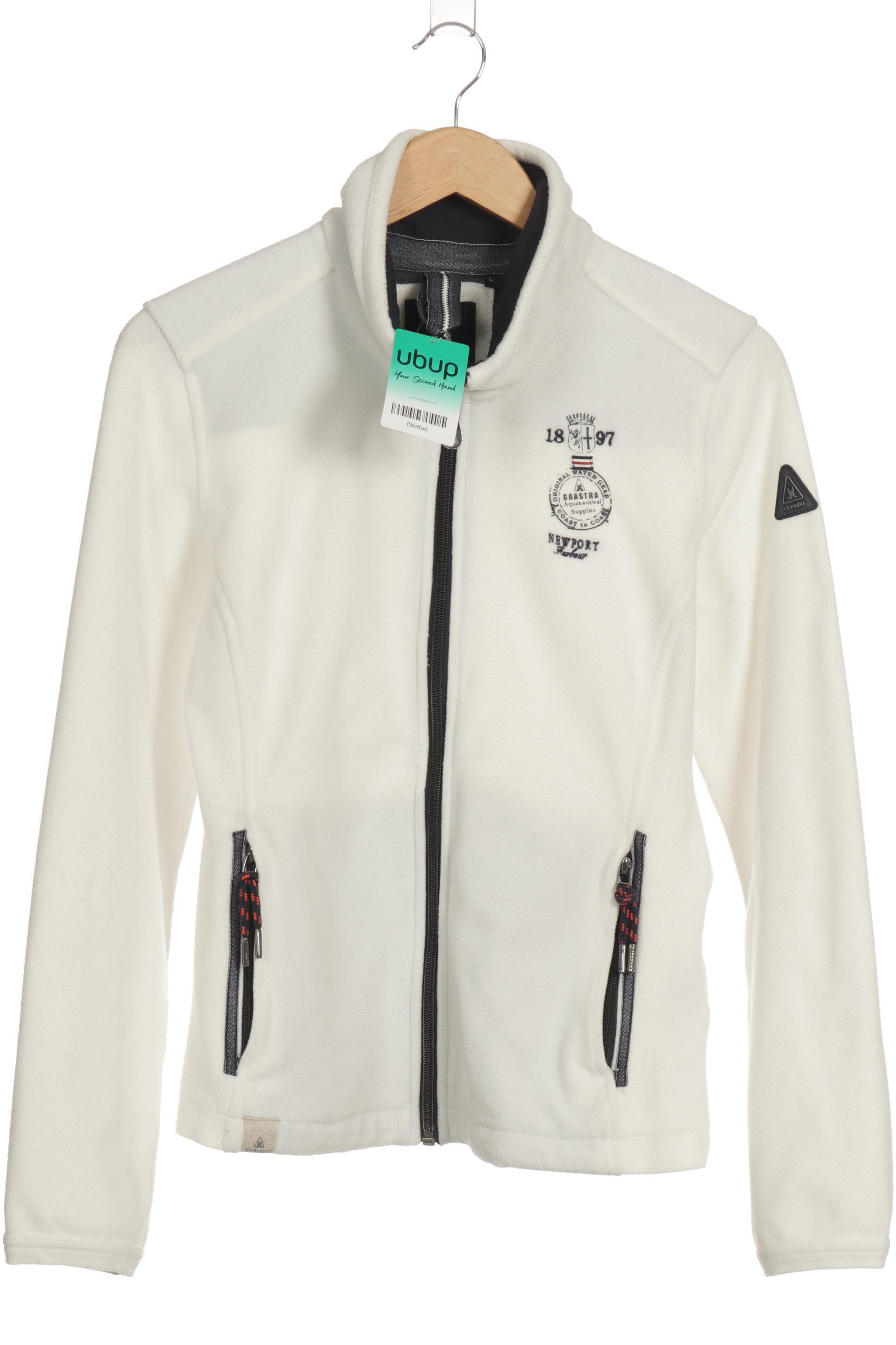 

Gaastra Damen Jacke, weiß, Gr.