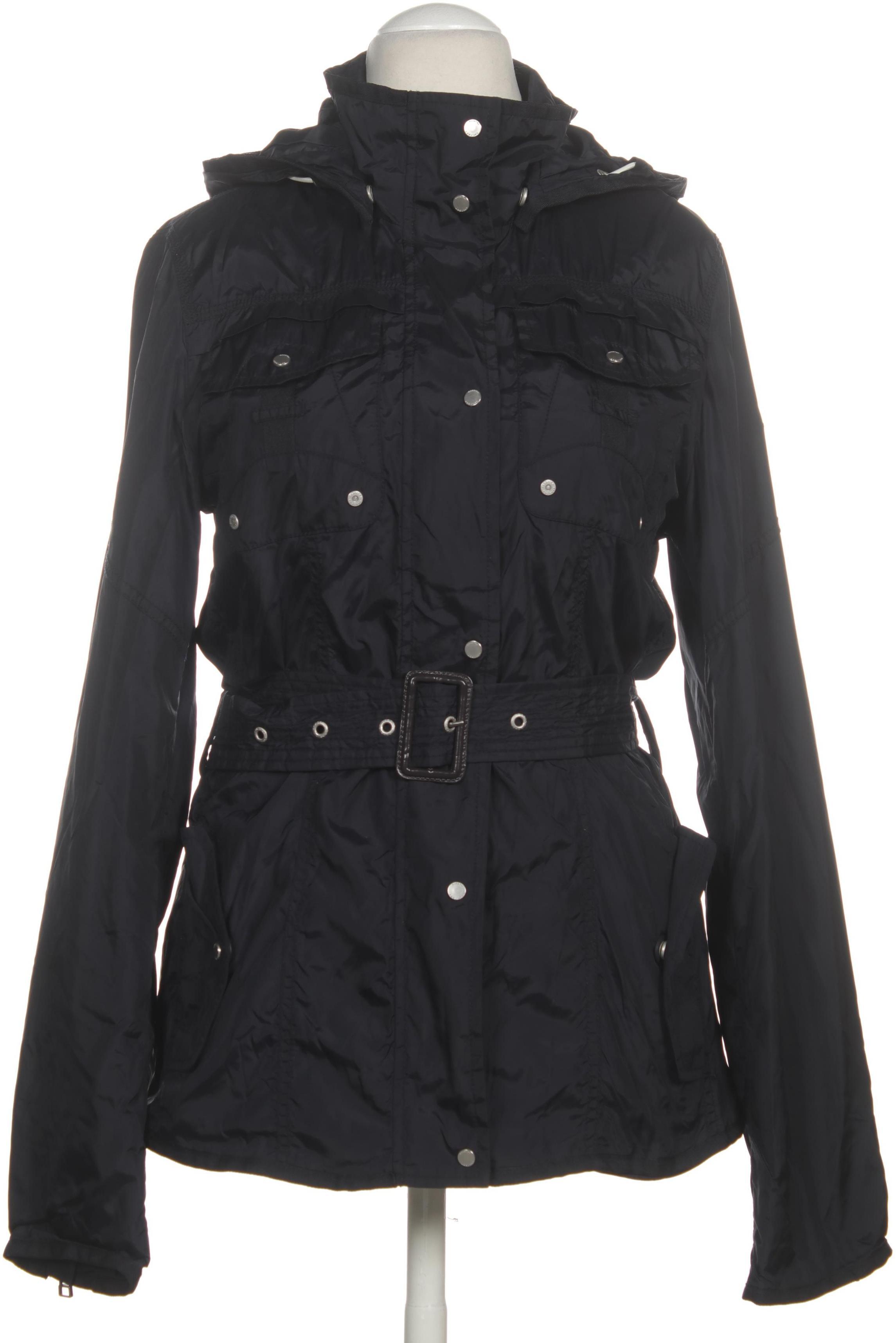 

Gaastra Damen Jacke, blau, Gr.