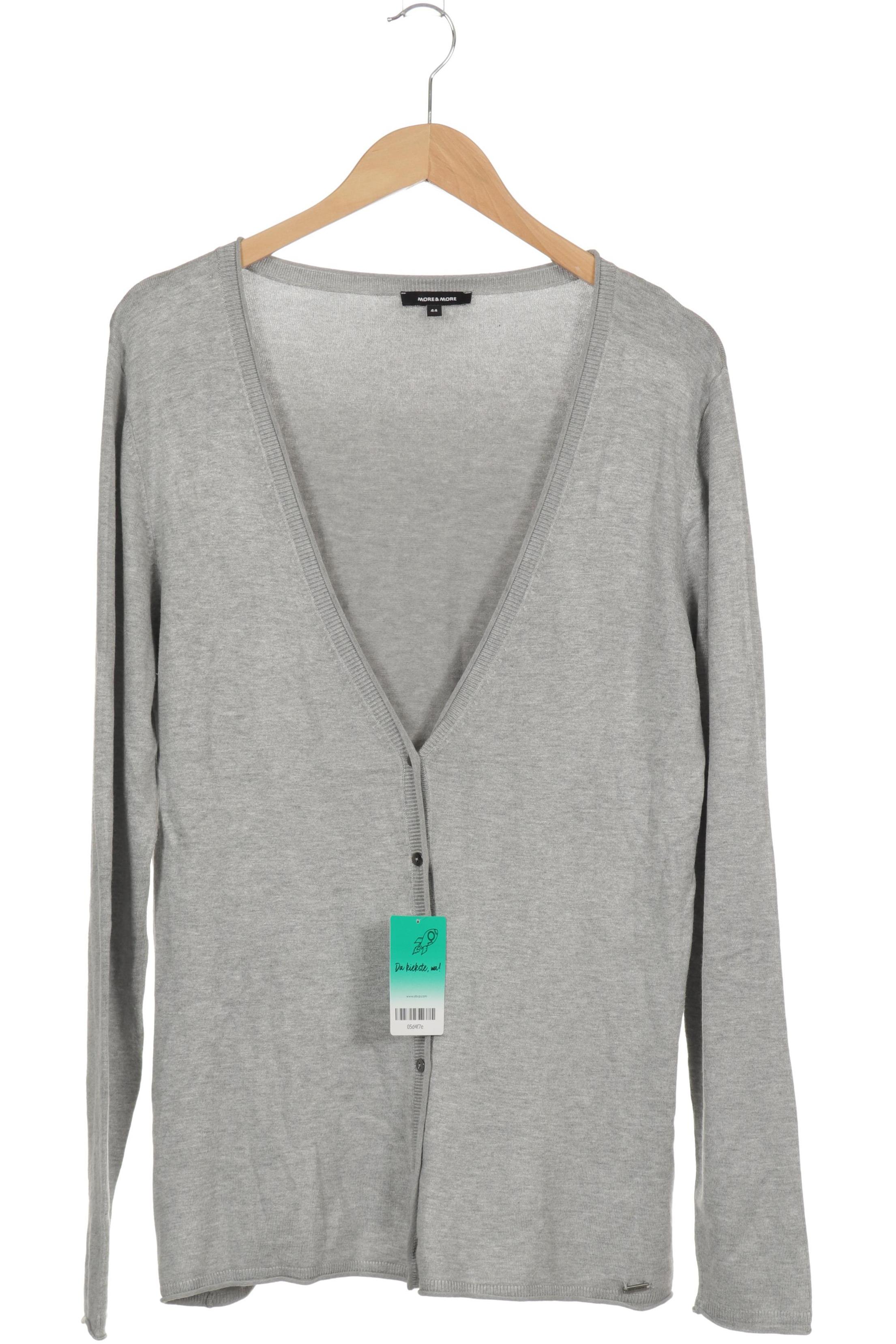 

Gaastra Damen Jacke, grau, Gr. 38