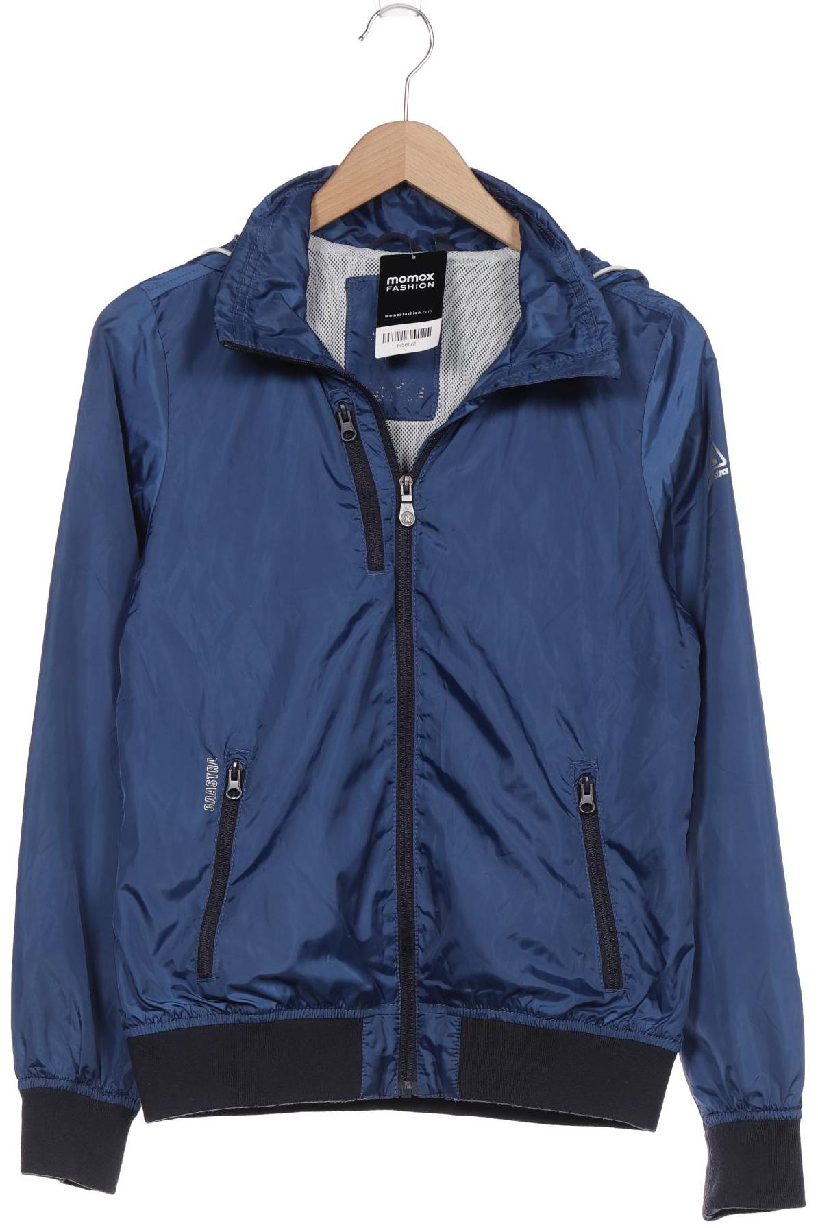 

Gaastra Damen Jacke, blau