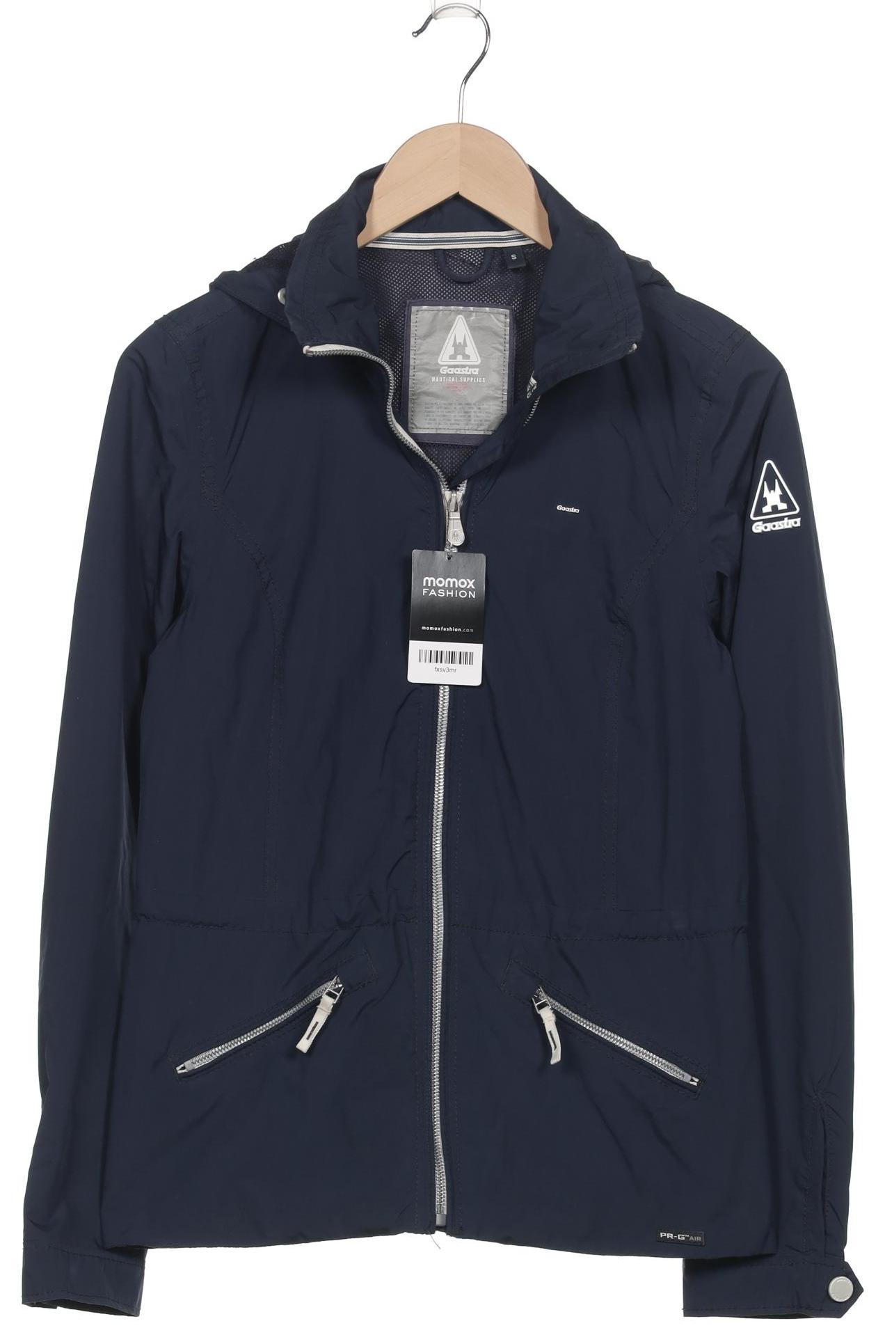 

Gaastra Damen Jacke, marineblau, Gr. 36