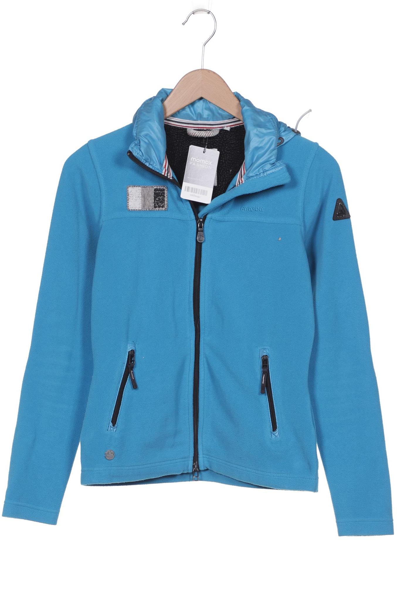 

Gaastra Damen Jacke, blau, Gr. 36