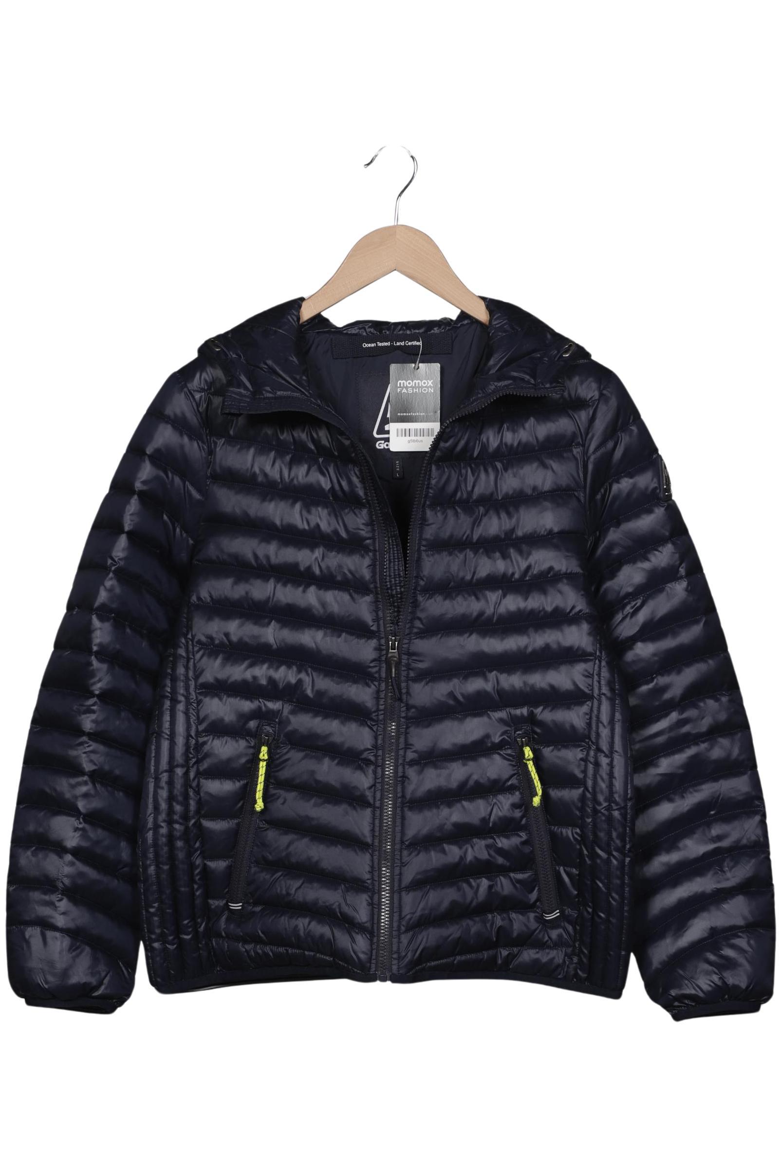 

Gaastra Damen Jacke, marineblau, Gr. 42