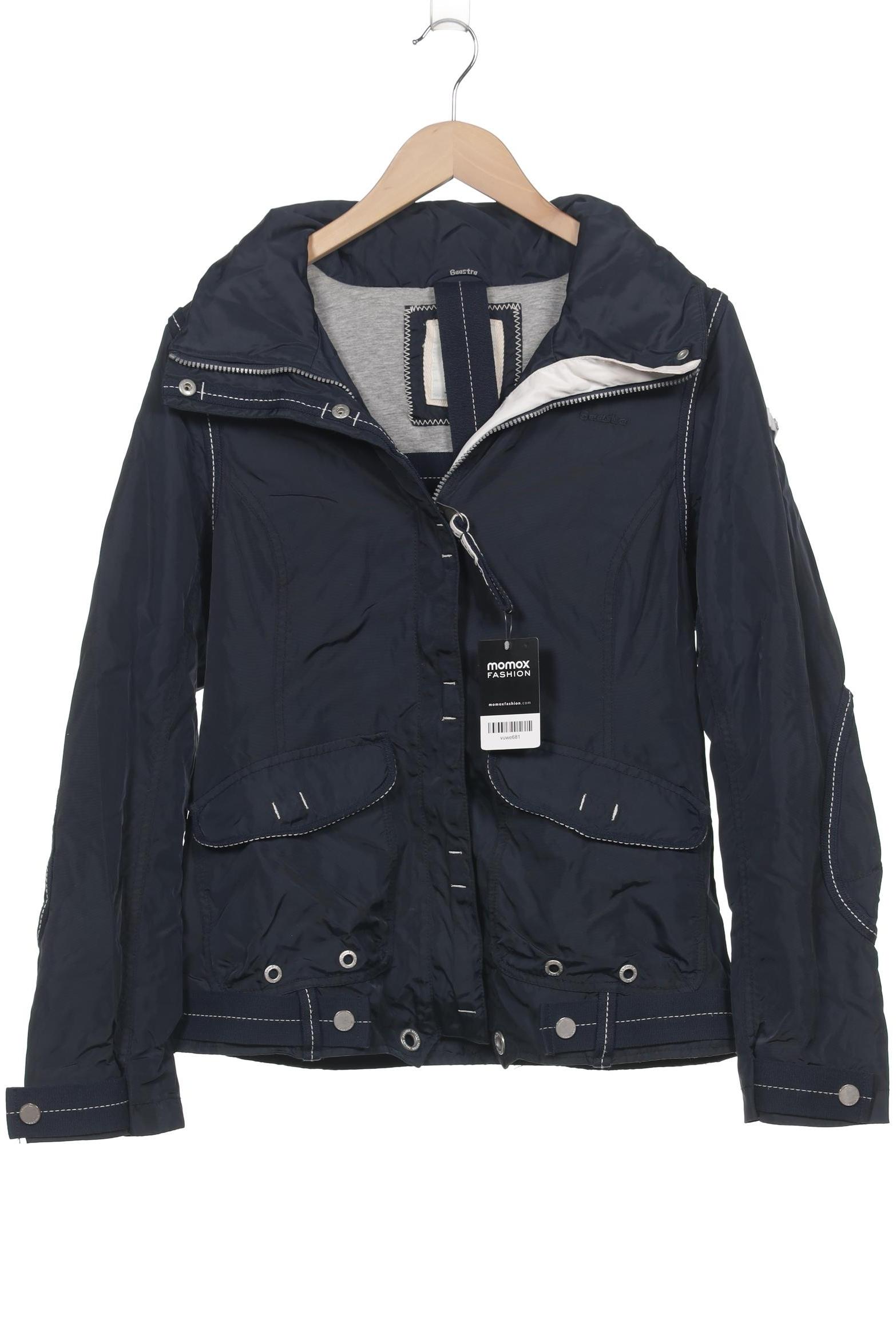 

Gaastra Damen Jacke, marineblau, Gr. 42