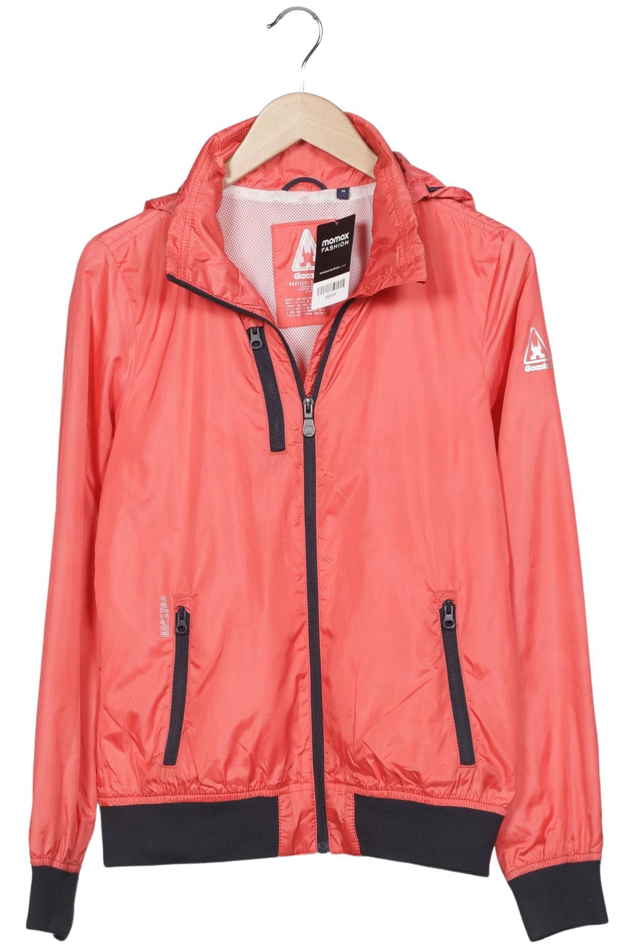 

Gaastra Damen Jacke, rot, Gr. 38